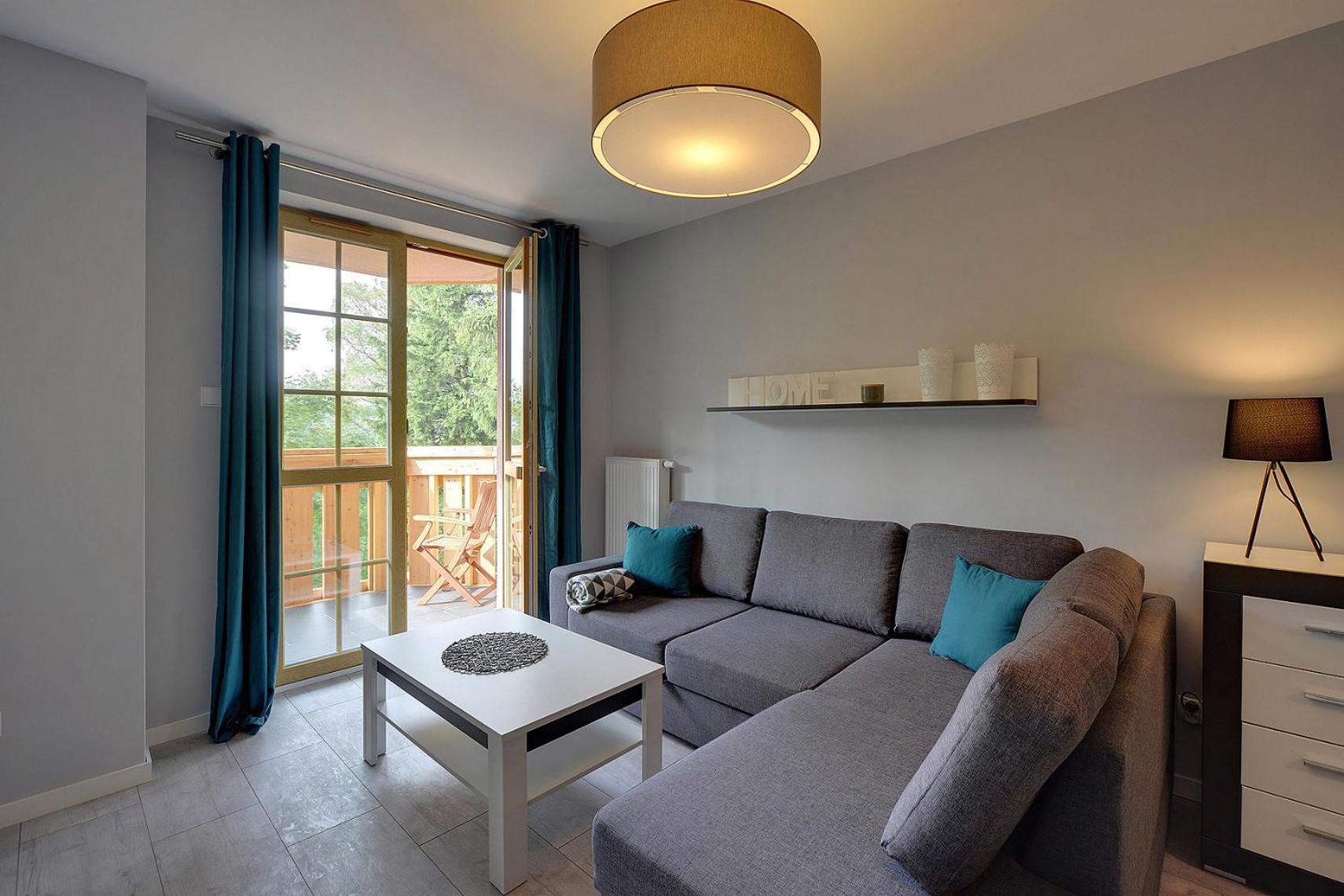 Trevilles Apartamenty - Forest Hill