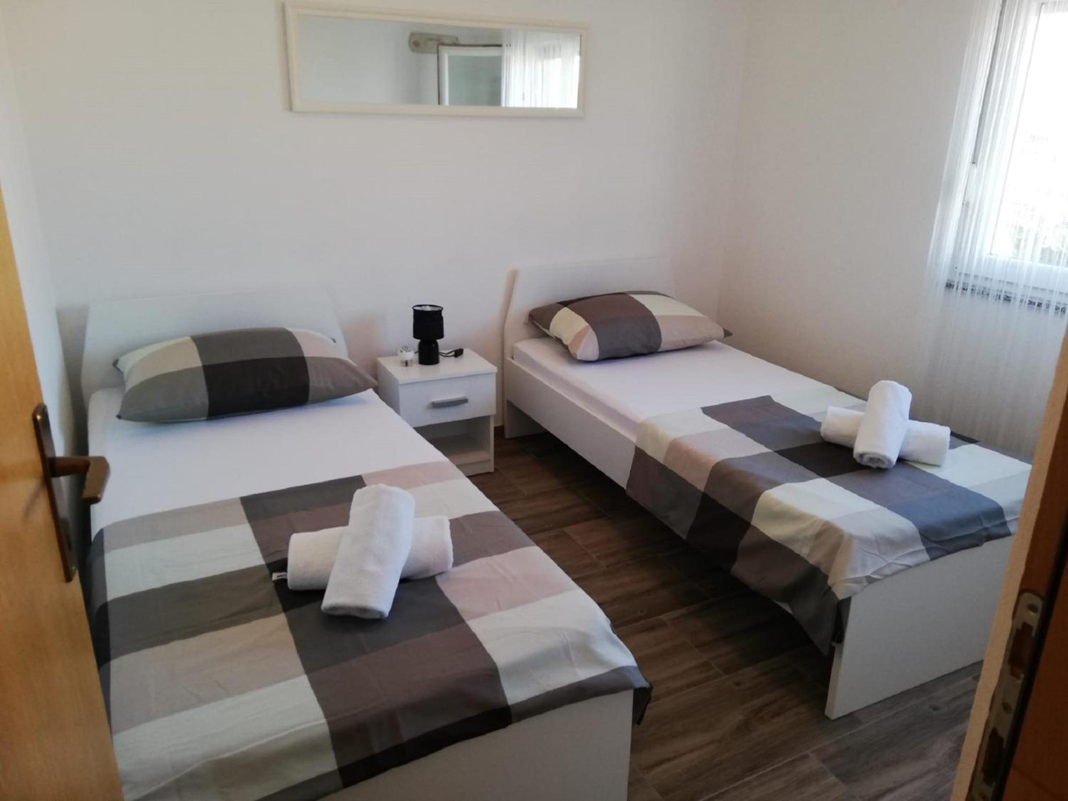 Apartments Klanac — photo 131