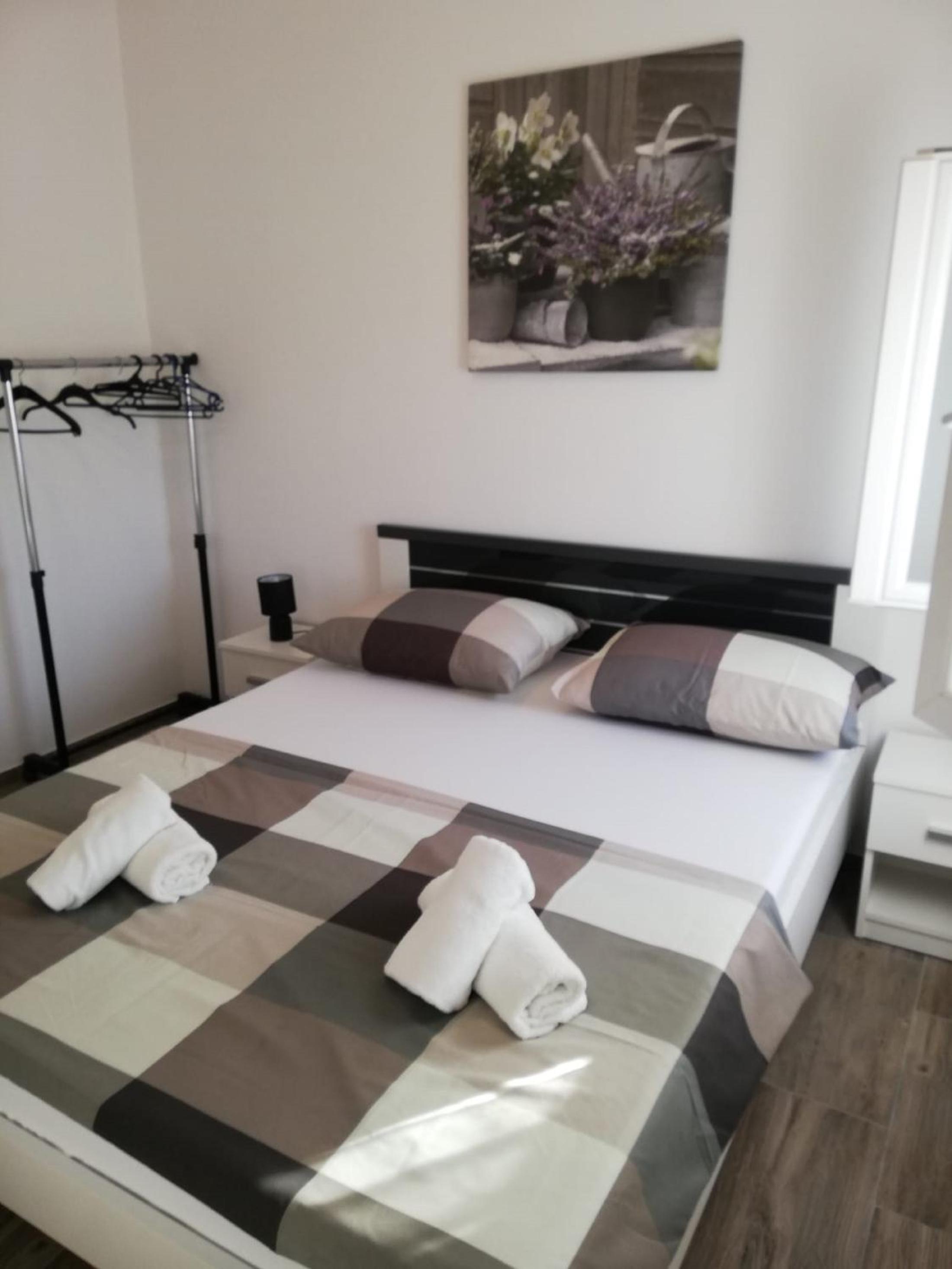 Apartments Klanac — photo 135