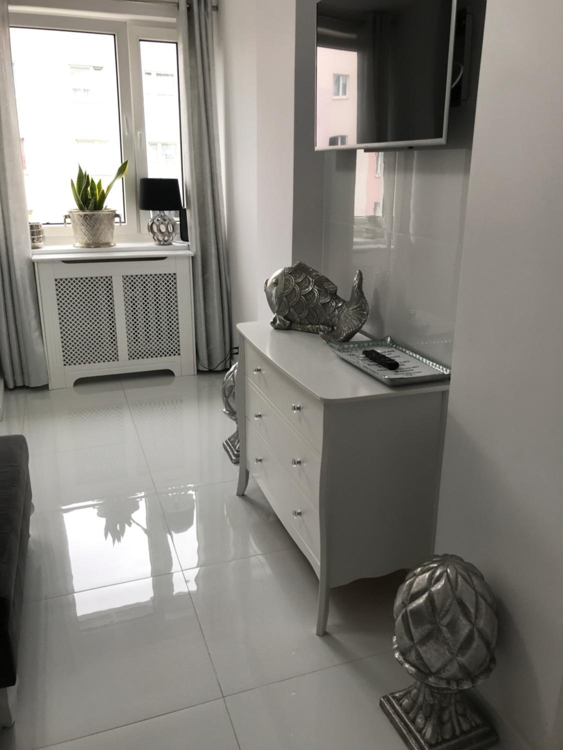 Apartament Chanel Centrum en Malbork