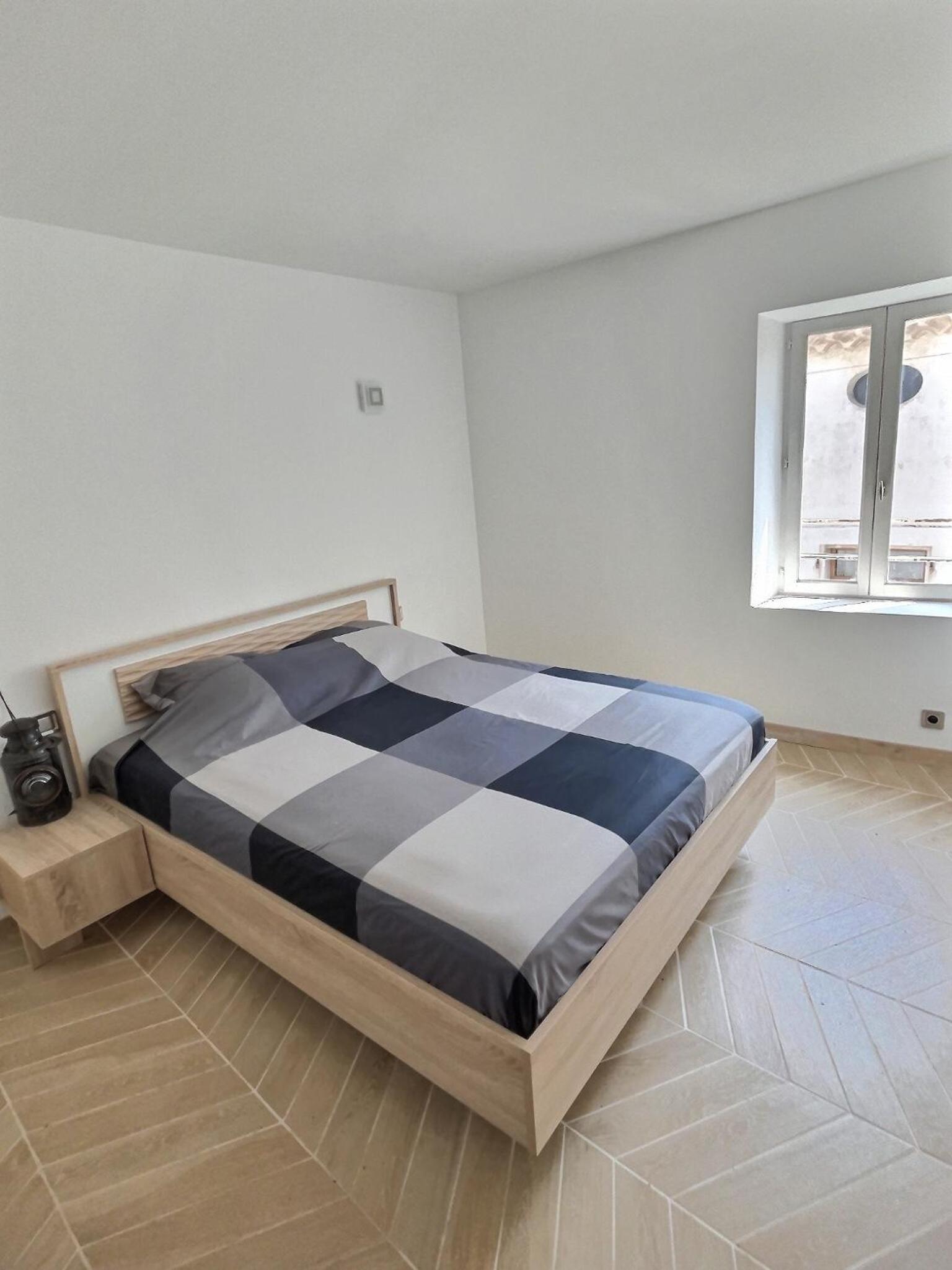 Des appartements au calme dans un immeuble historique