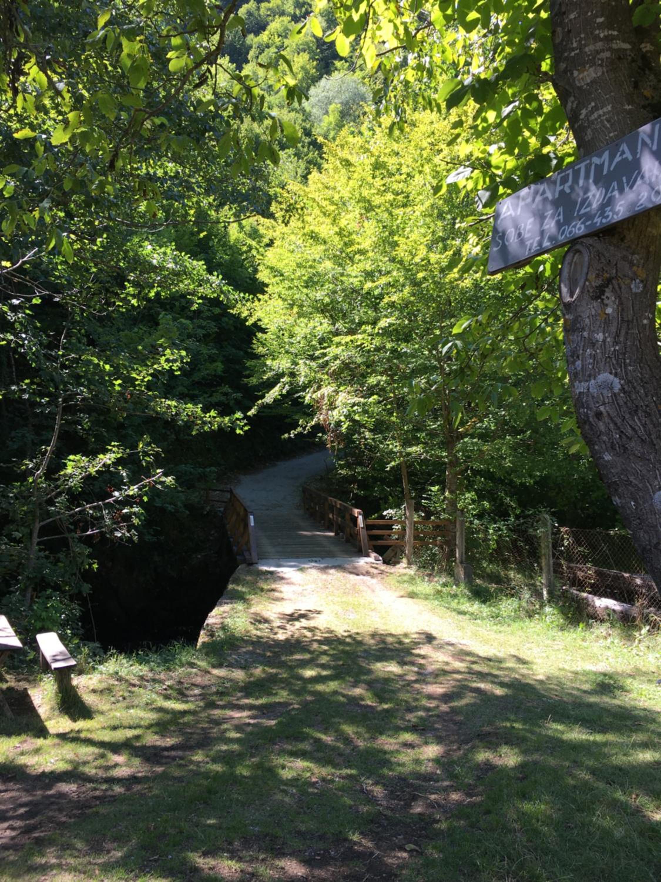 Domacinstvo Ubovic