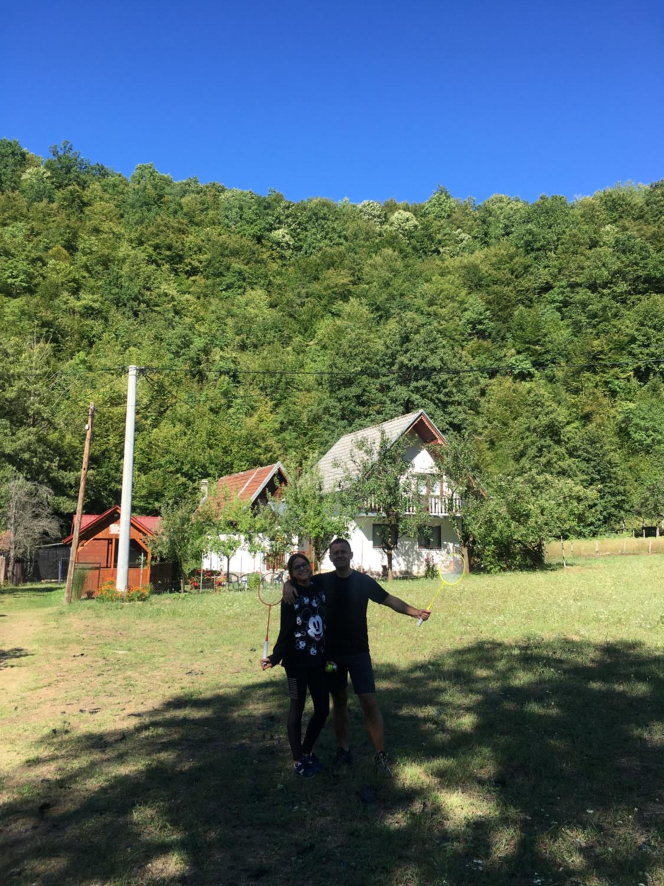 Domacinstvo Ubovic