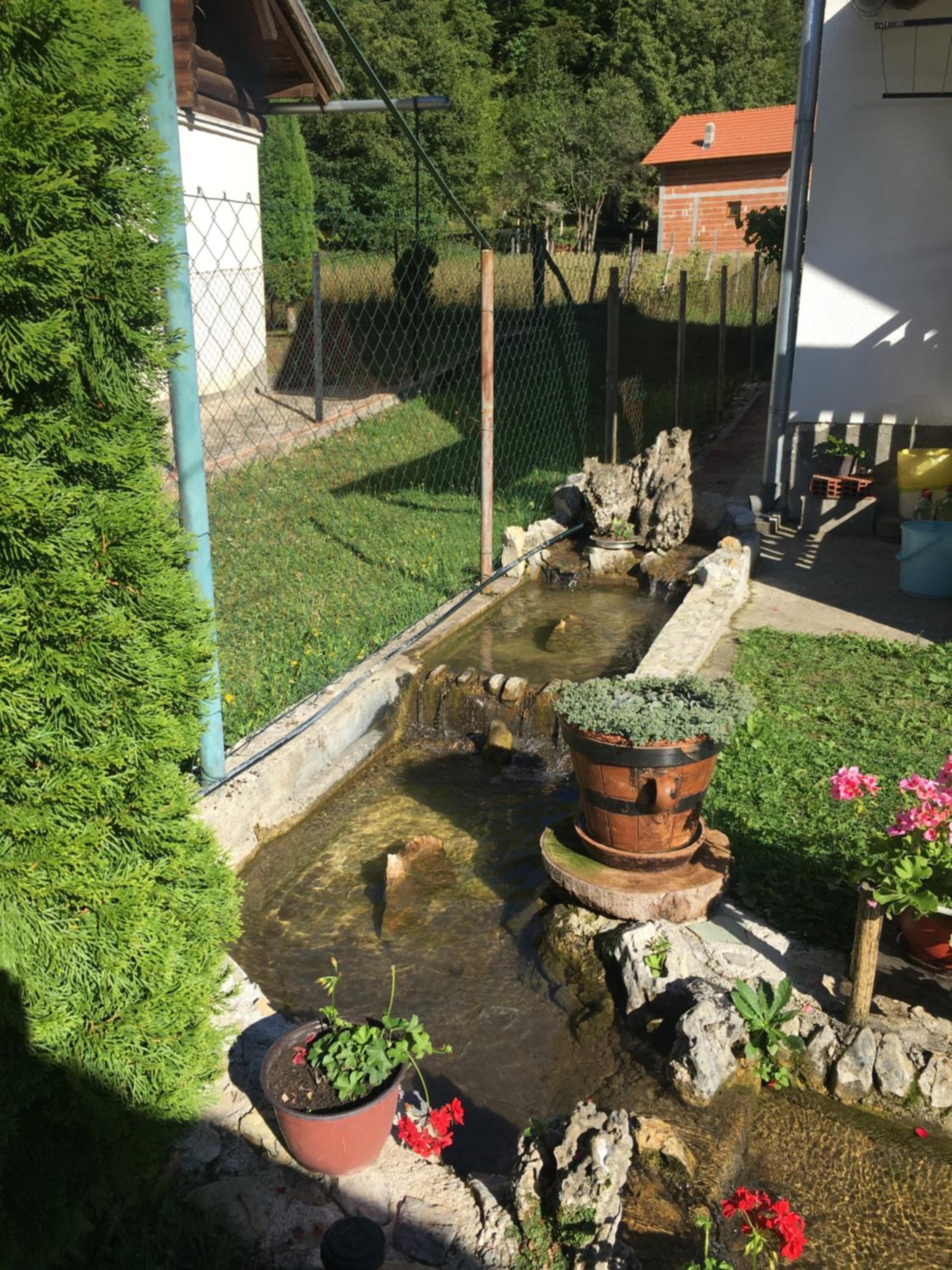 Domacinstvo Ubovic