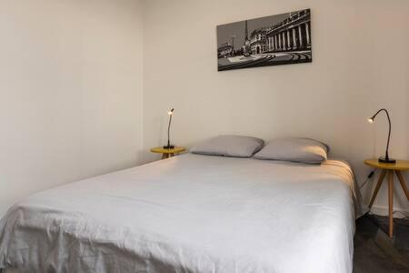 Appartement De Lerme