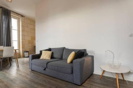 Appartement De Lerme