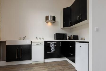 Appartement De Lerme
