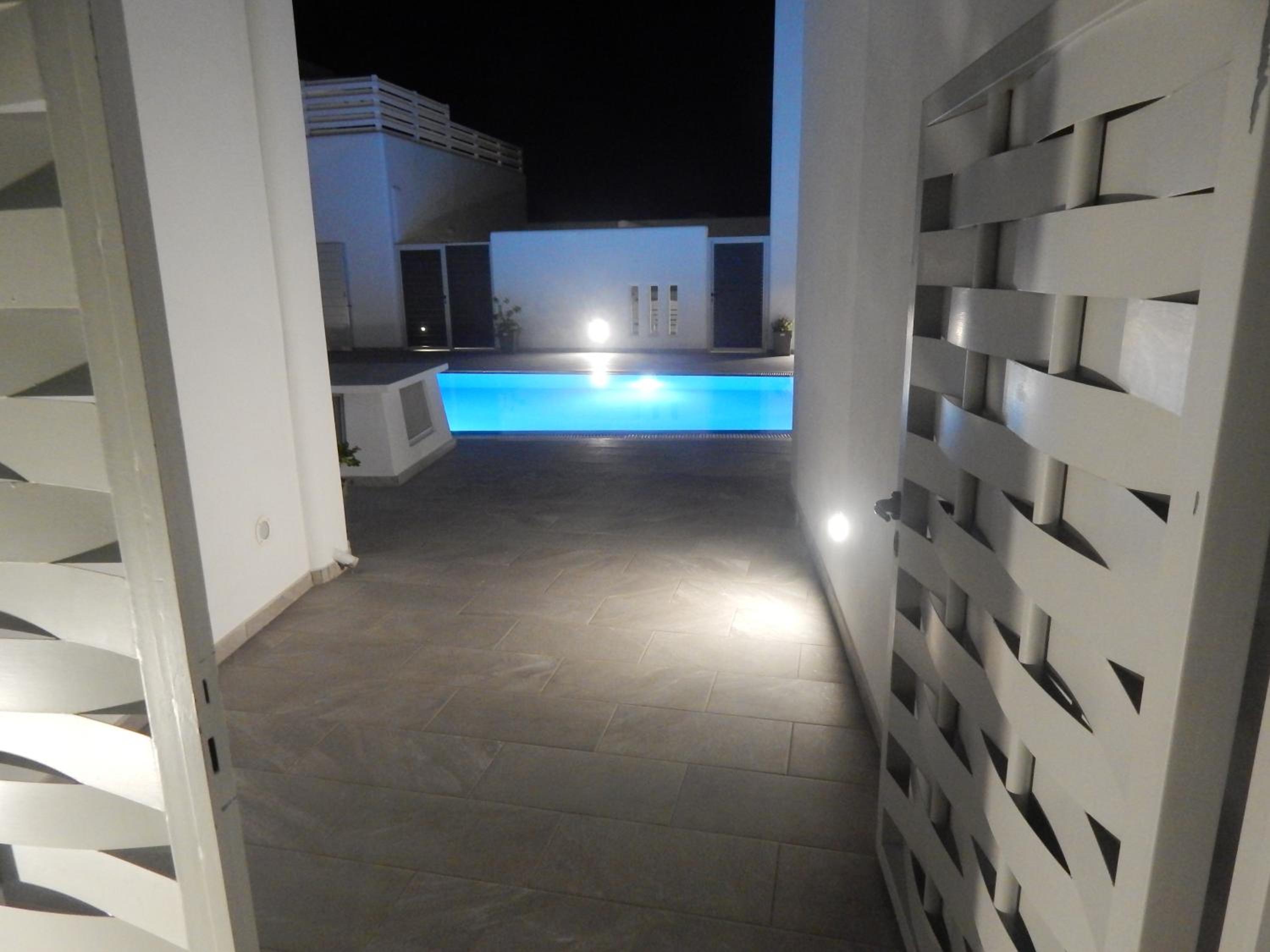 Petra Aqua Villa