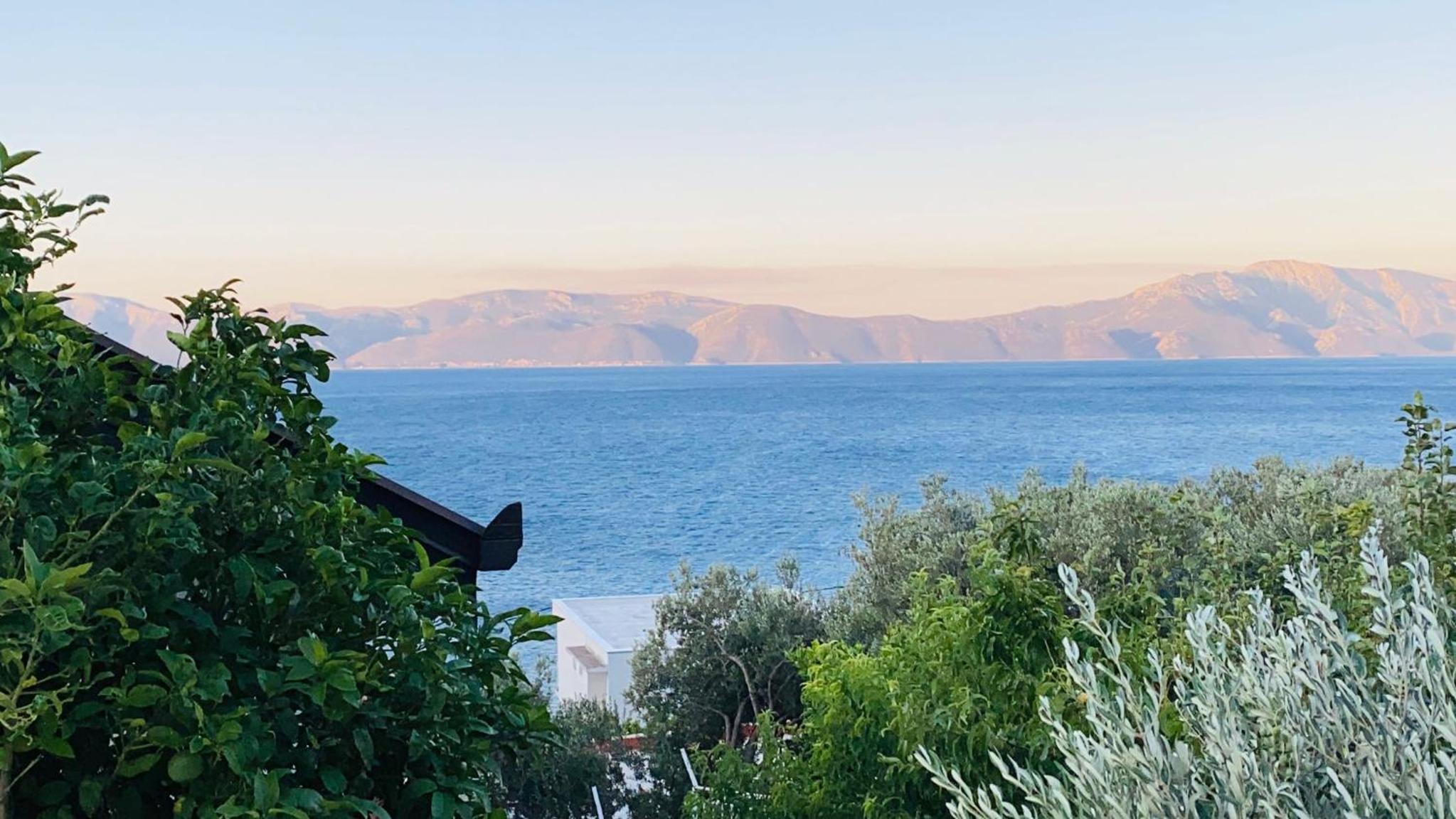 Tole Villa Podaca 2 with heated Pool view 4