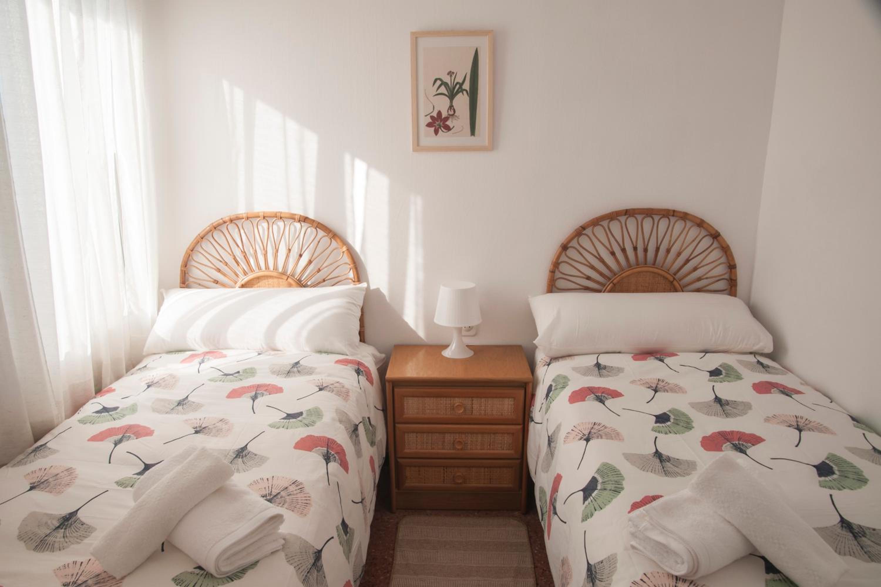 Duplex a 50m de la playa de les Cases d'Alcanar photo 4