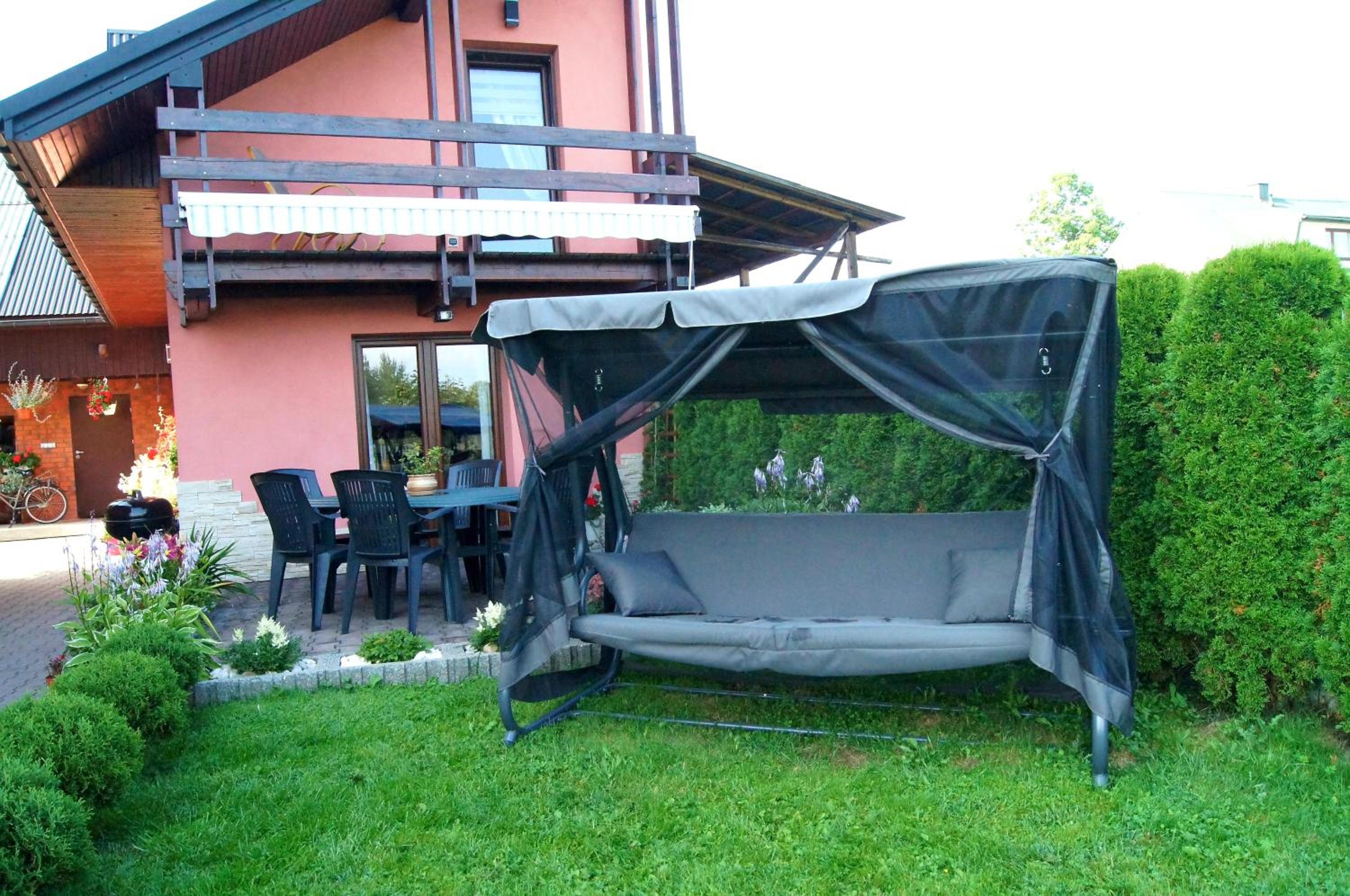 Podhale Agroturystyka u Mikołajki view 3
