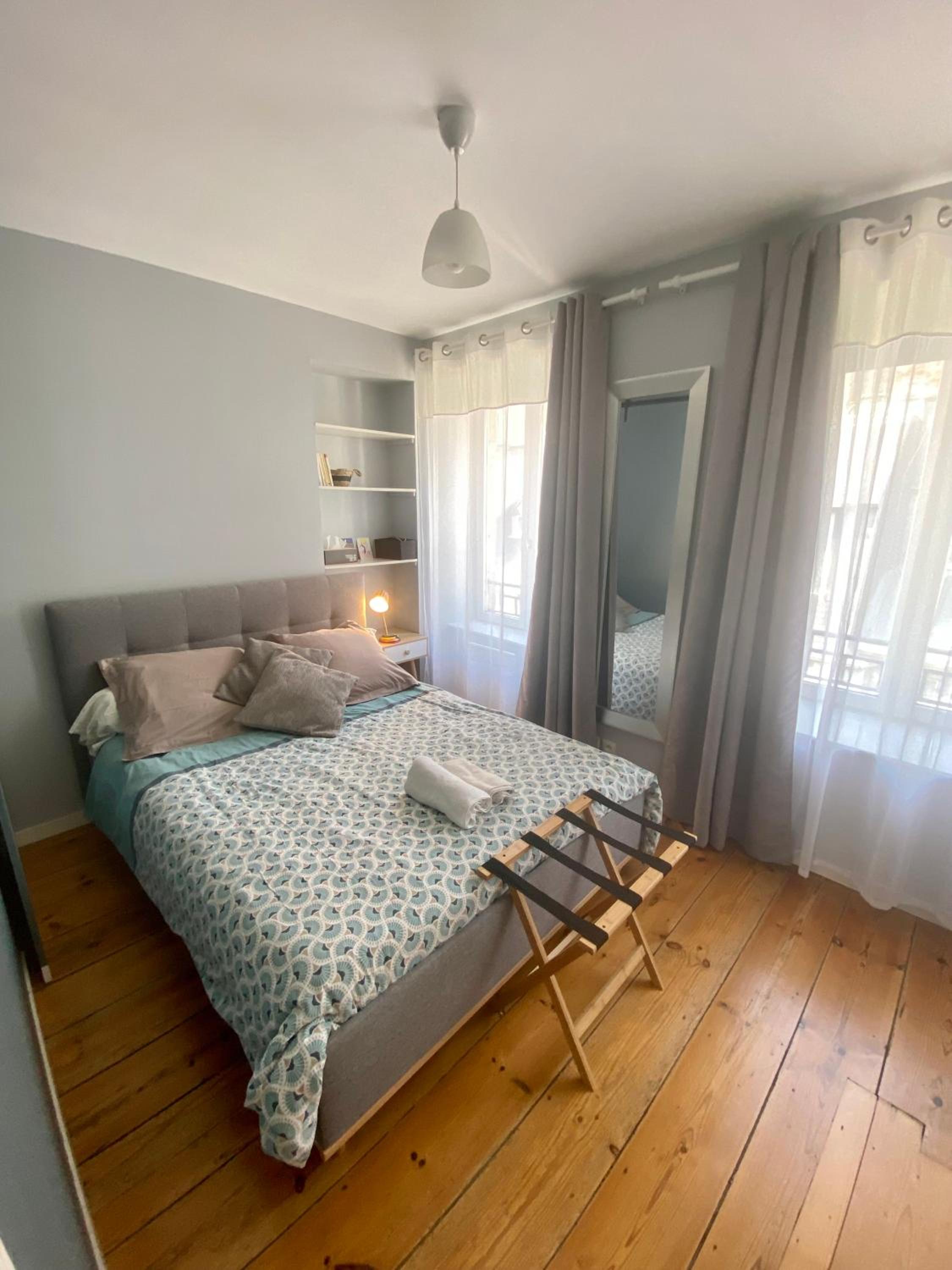 Le Petit Logis - Vue Mer