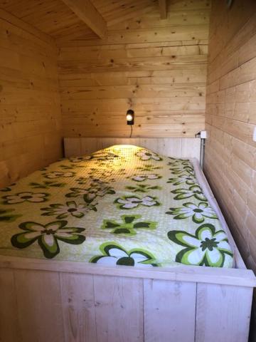 Domek the luxe view 5