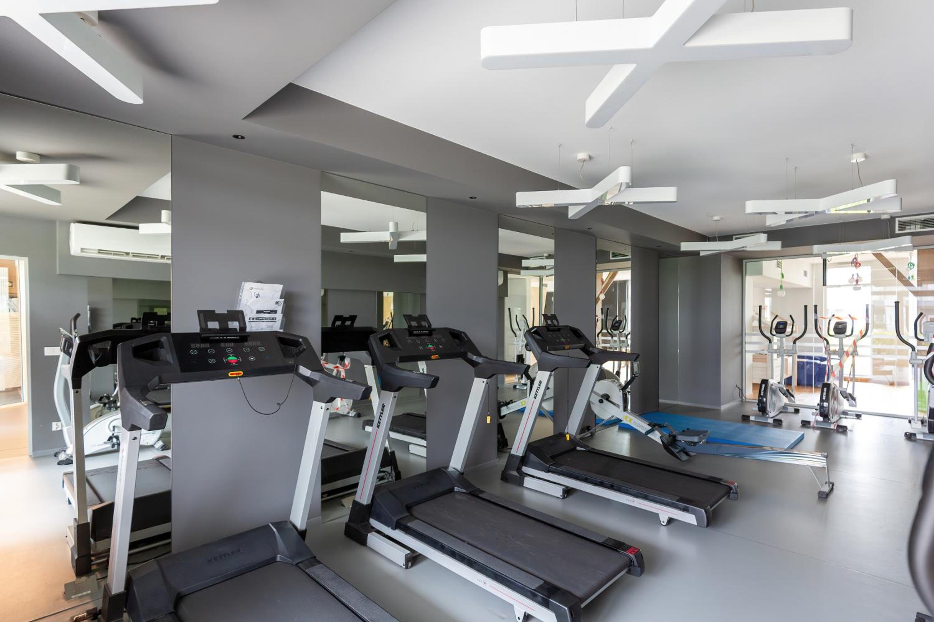 Espace Wilanów Apartments by Renters
