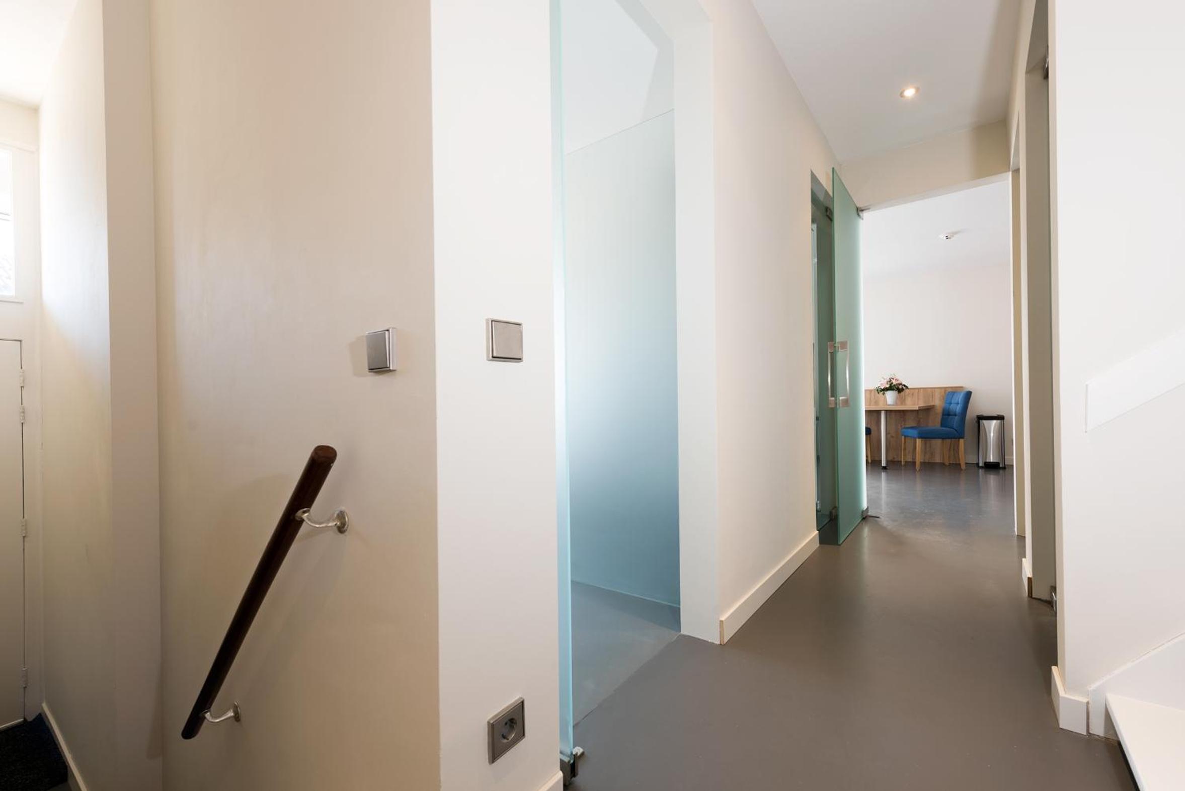 Droomvakanties Egmond Appartement van Speijk view 2