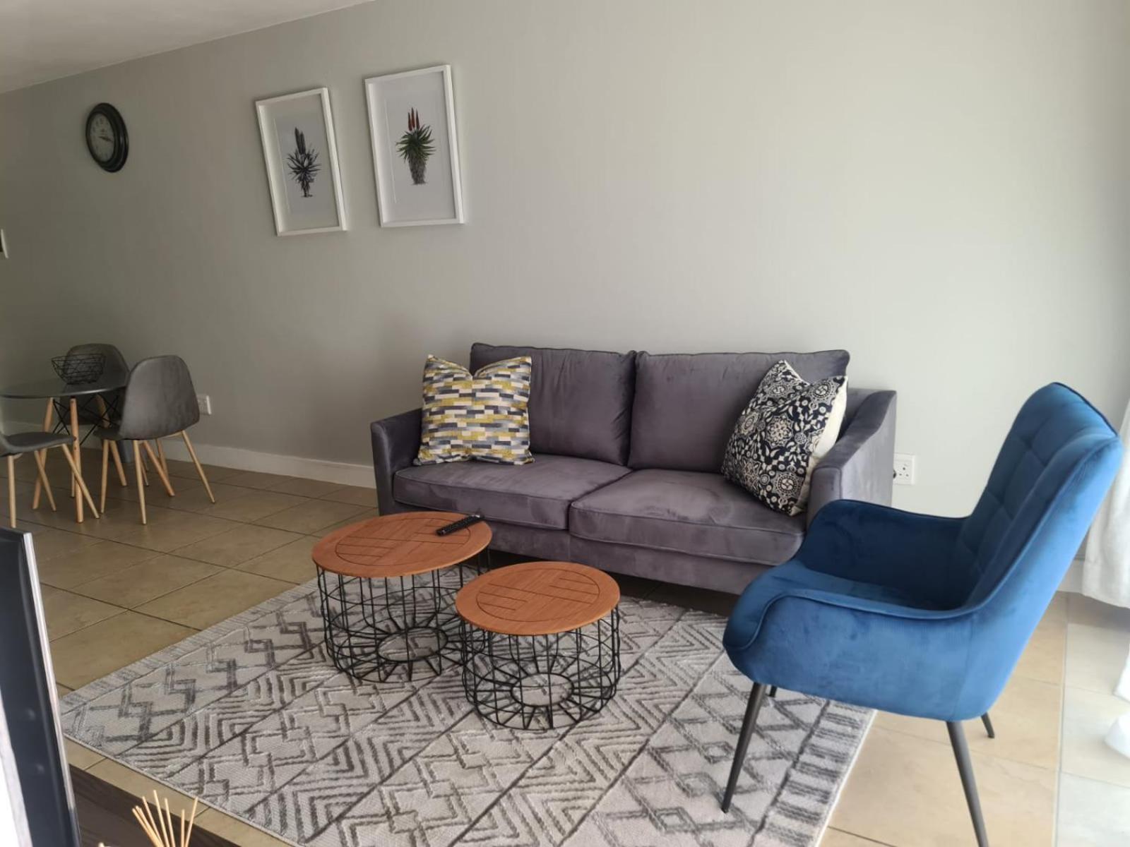 The Cube Apartments, Unit 34 on De La Rey Road