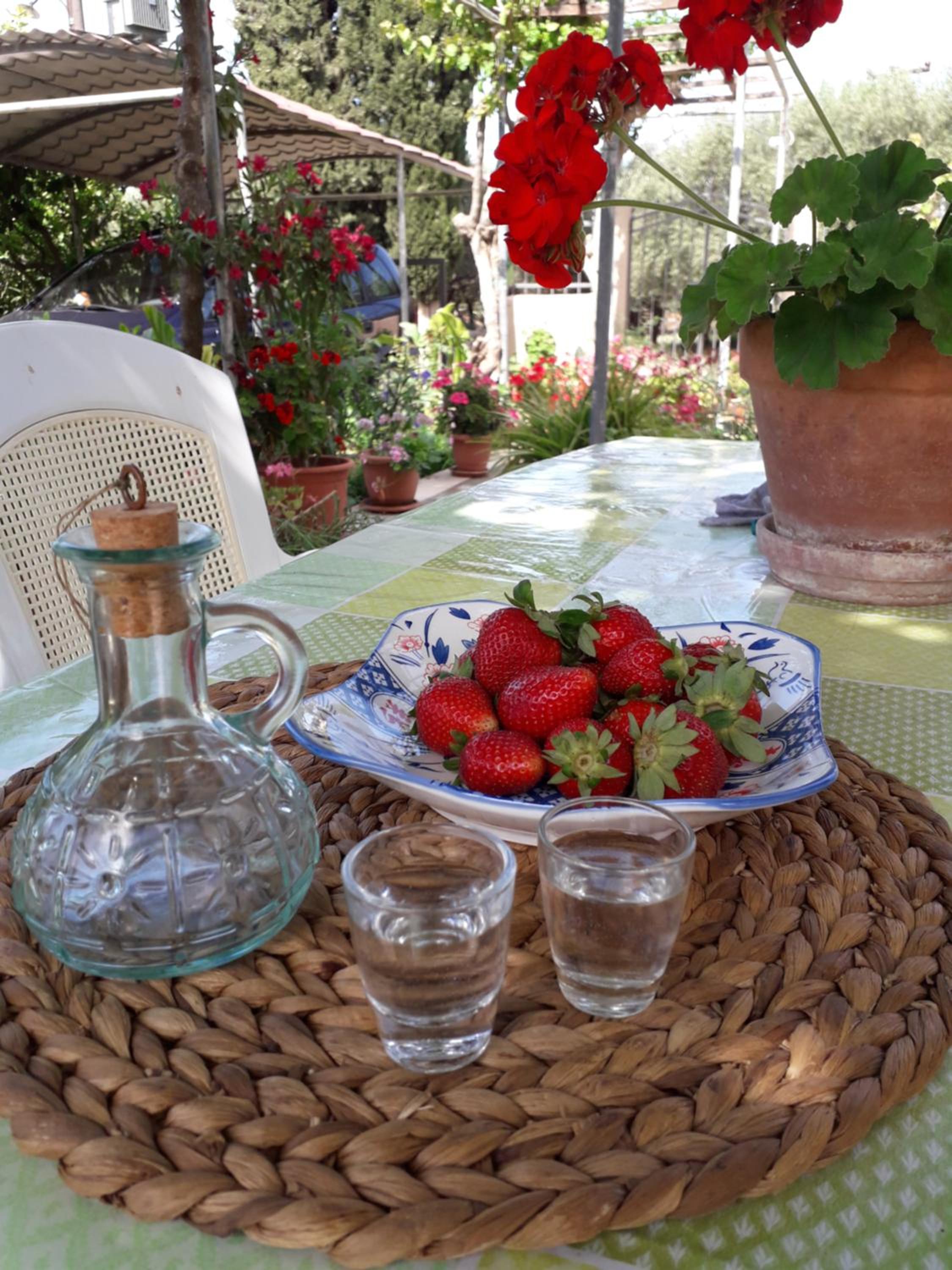 Phaistos Country House photo 4