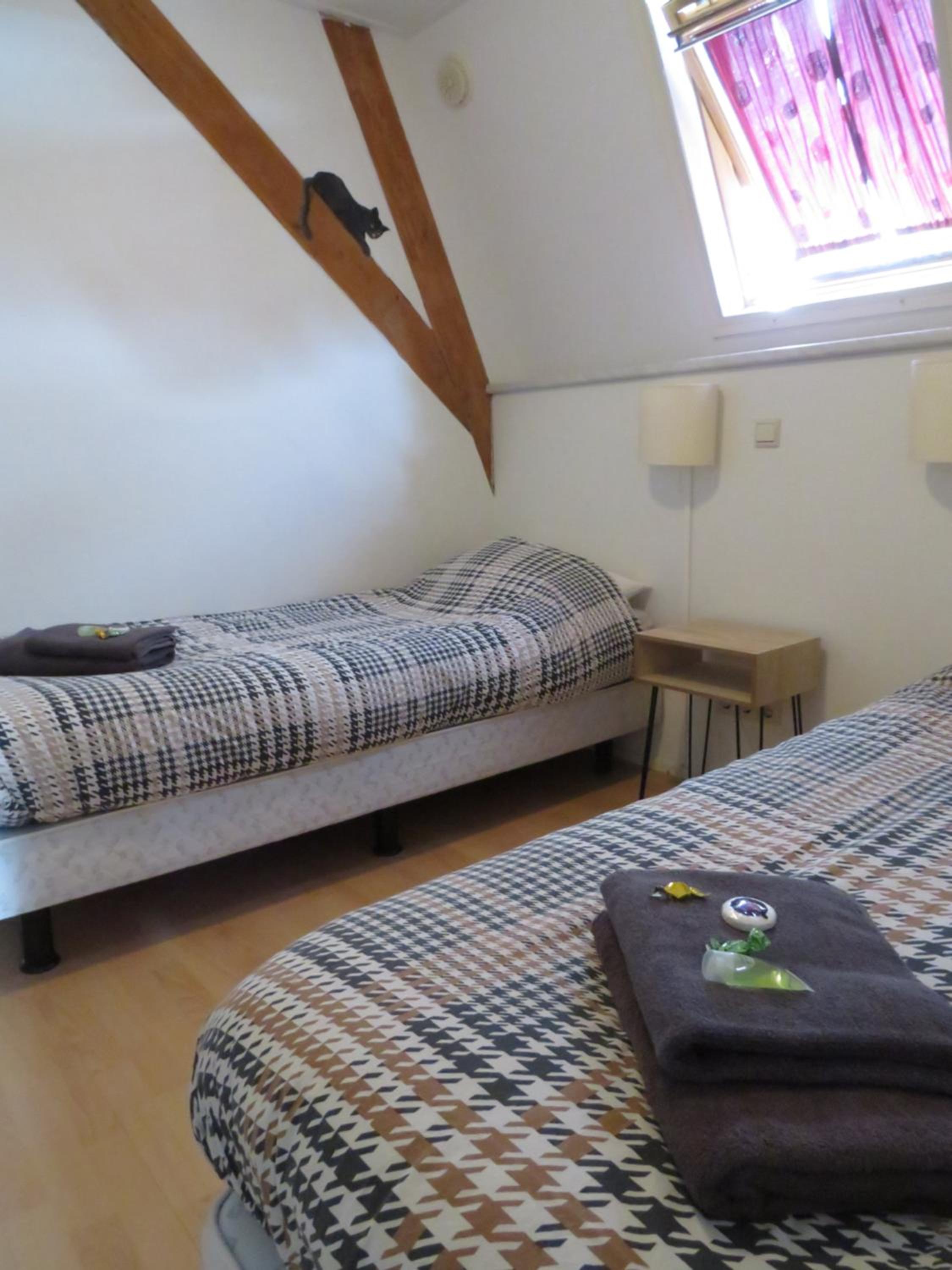 B&B Sagenland view 5