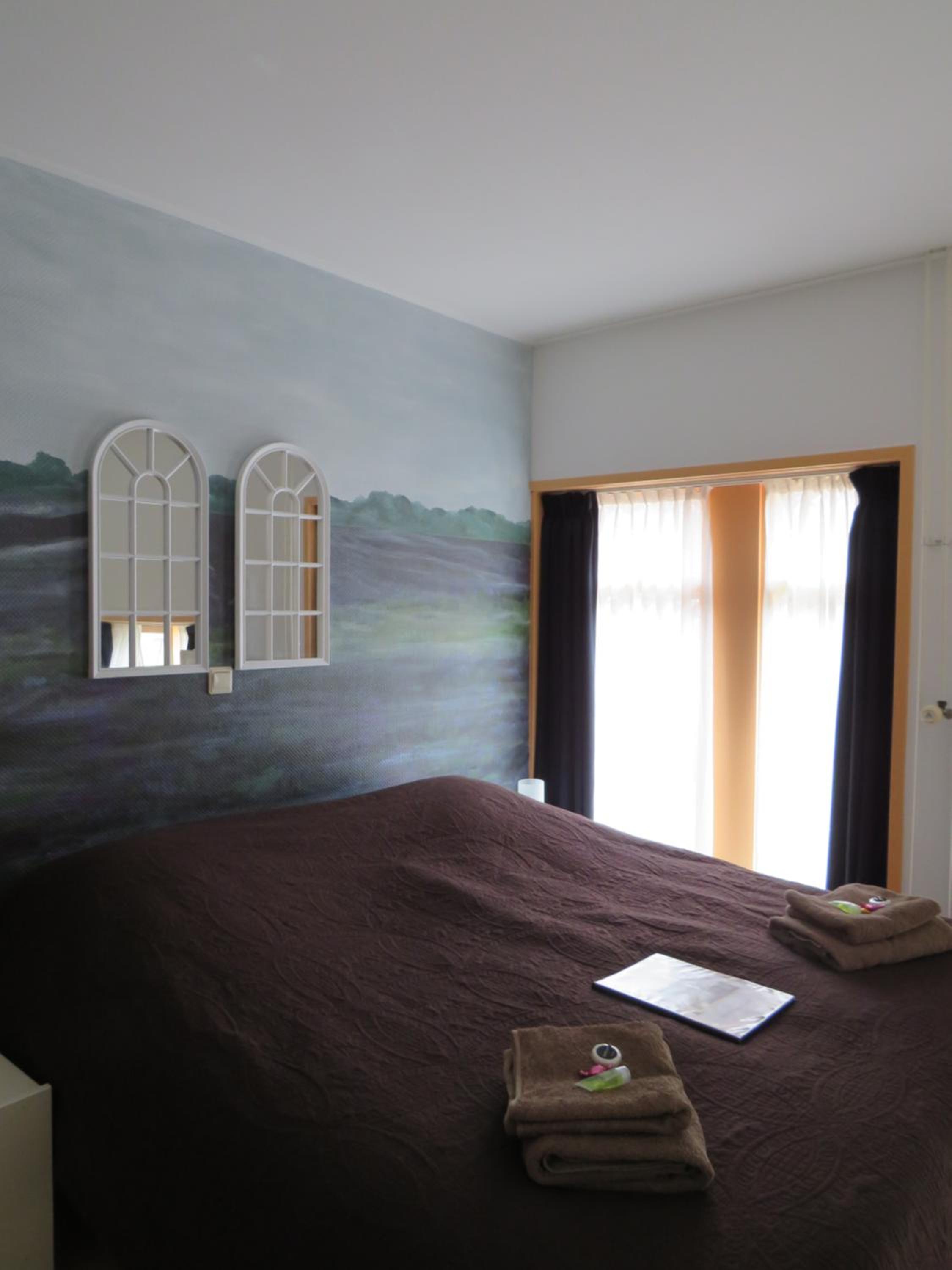 B&B Sagenland