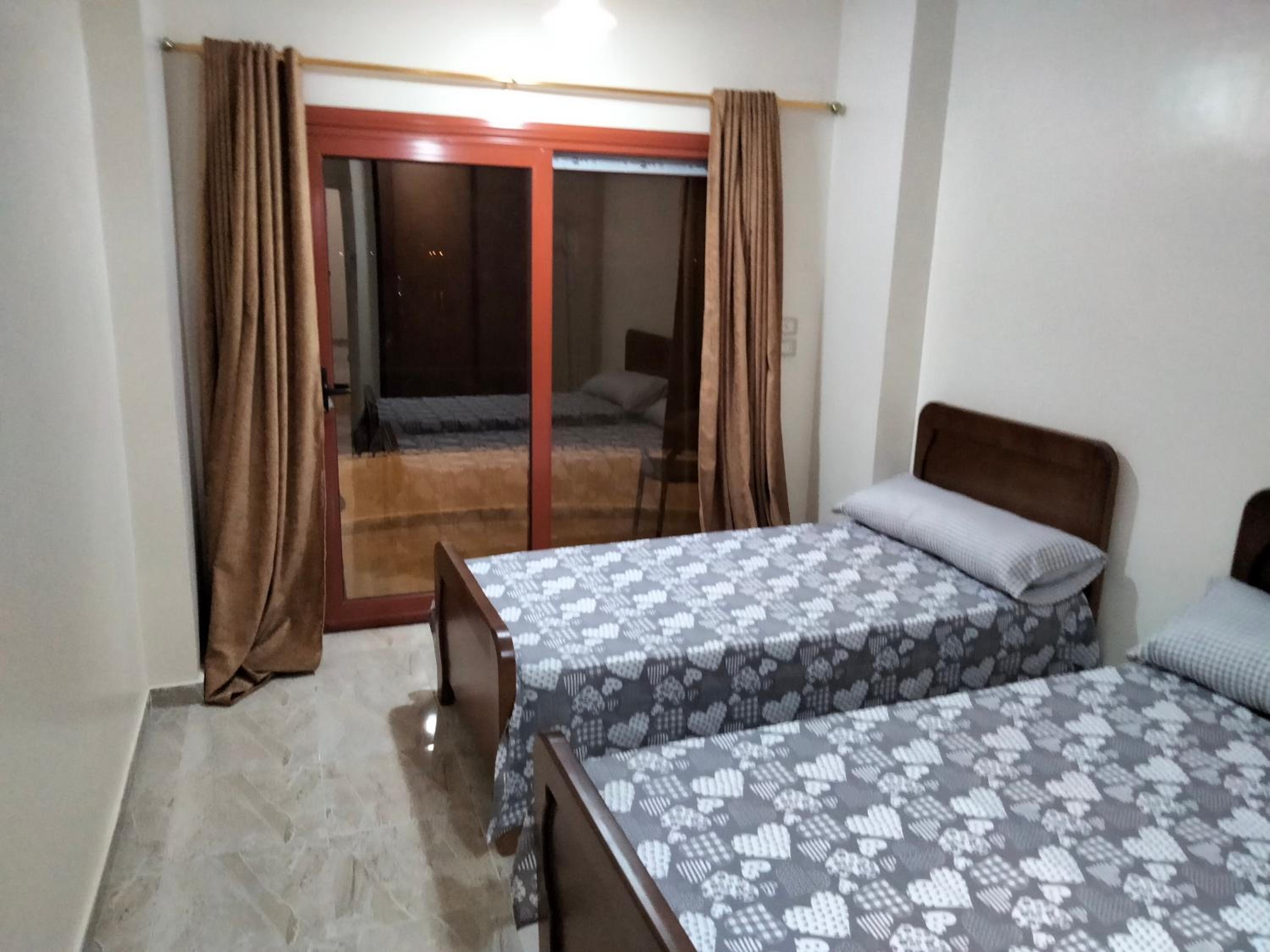 Nile Queen Apartments for Rent