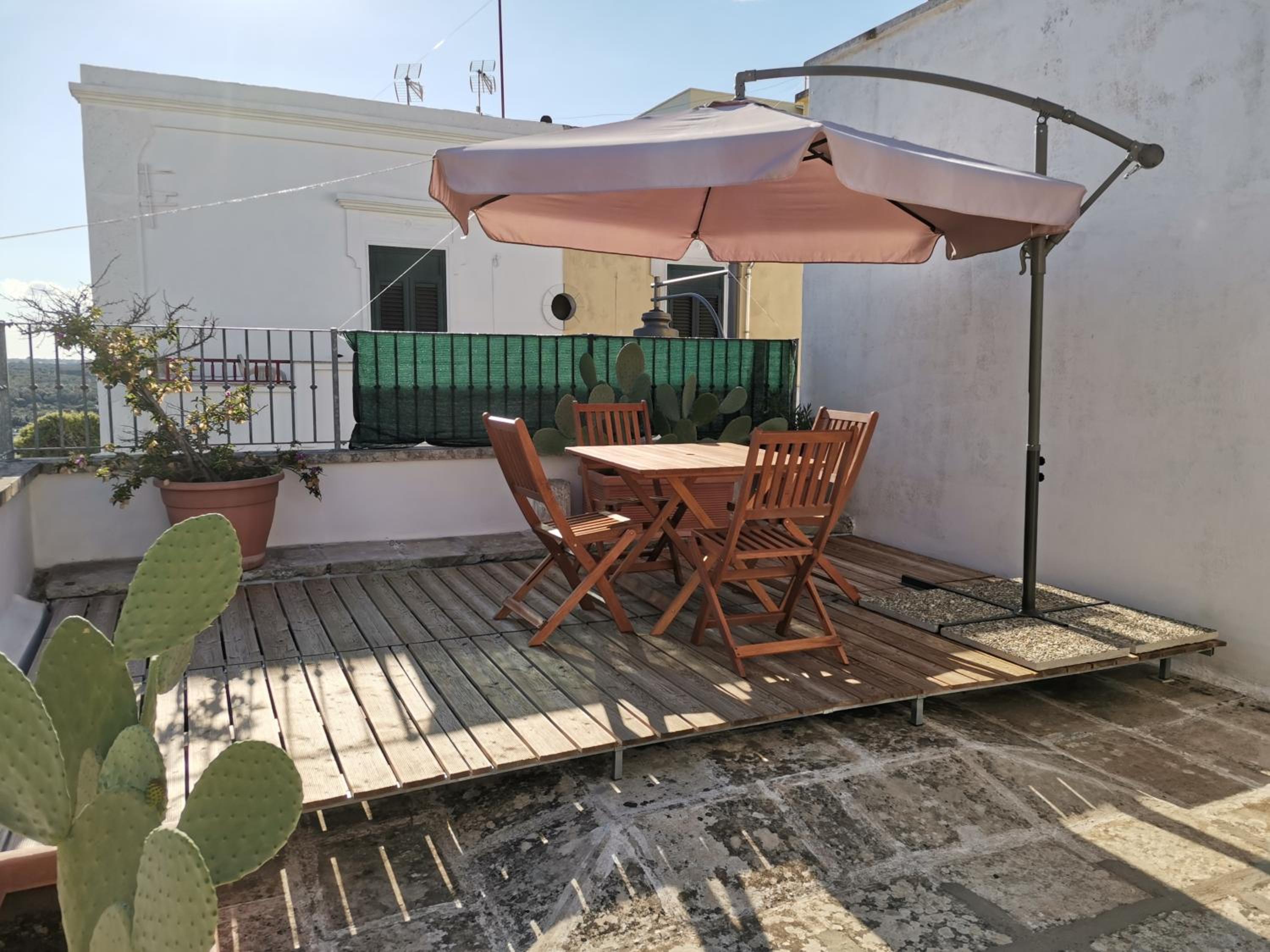 Appartamento Sant'Antonio view 2
