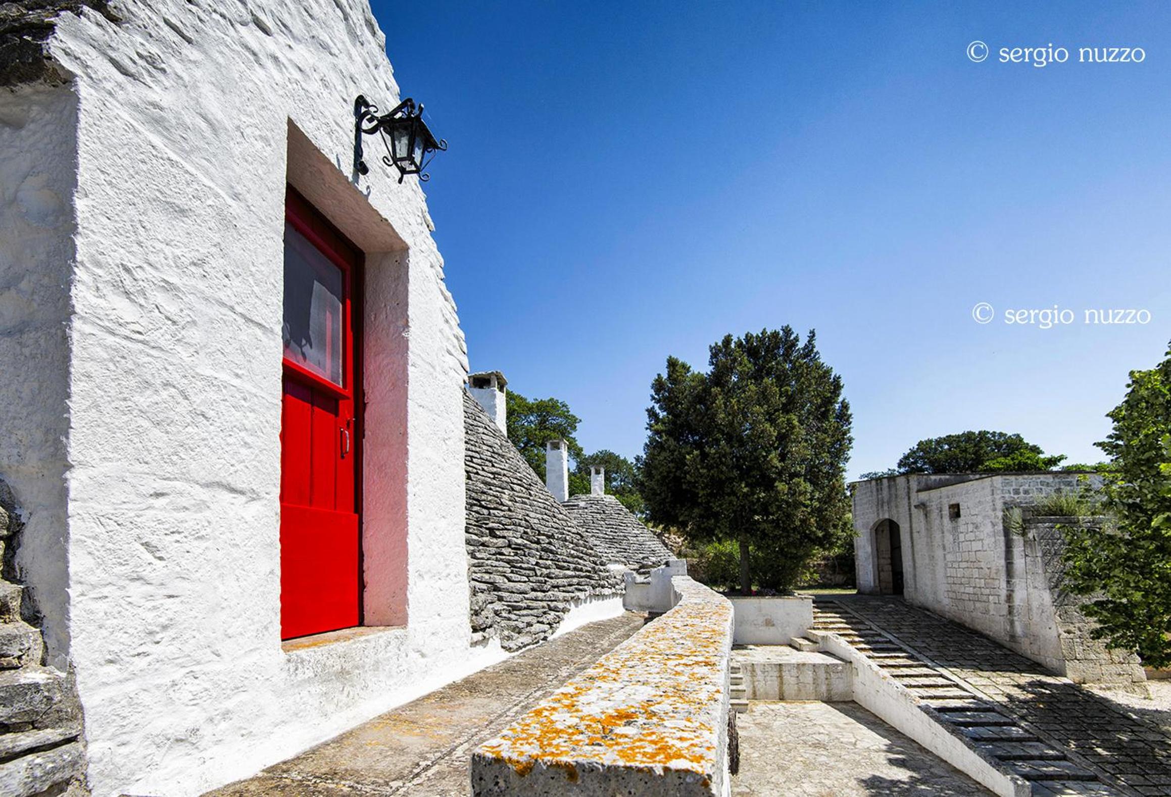 Masseria Mazzalorsa view 4