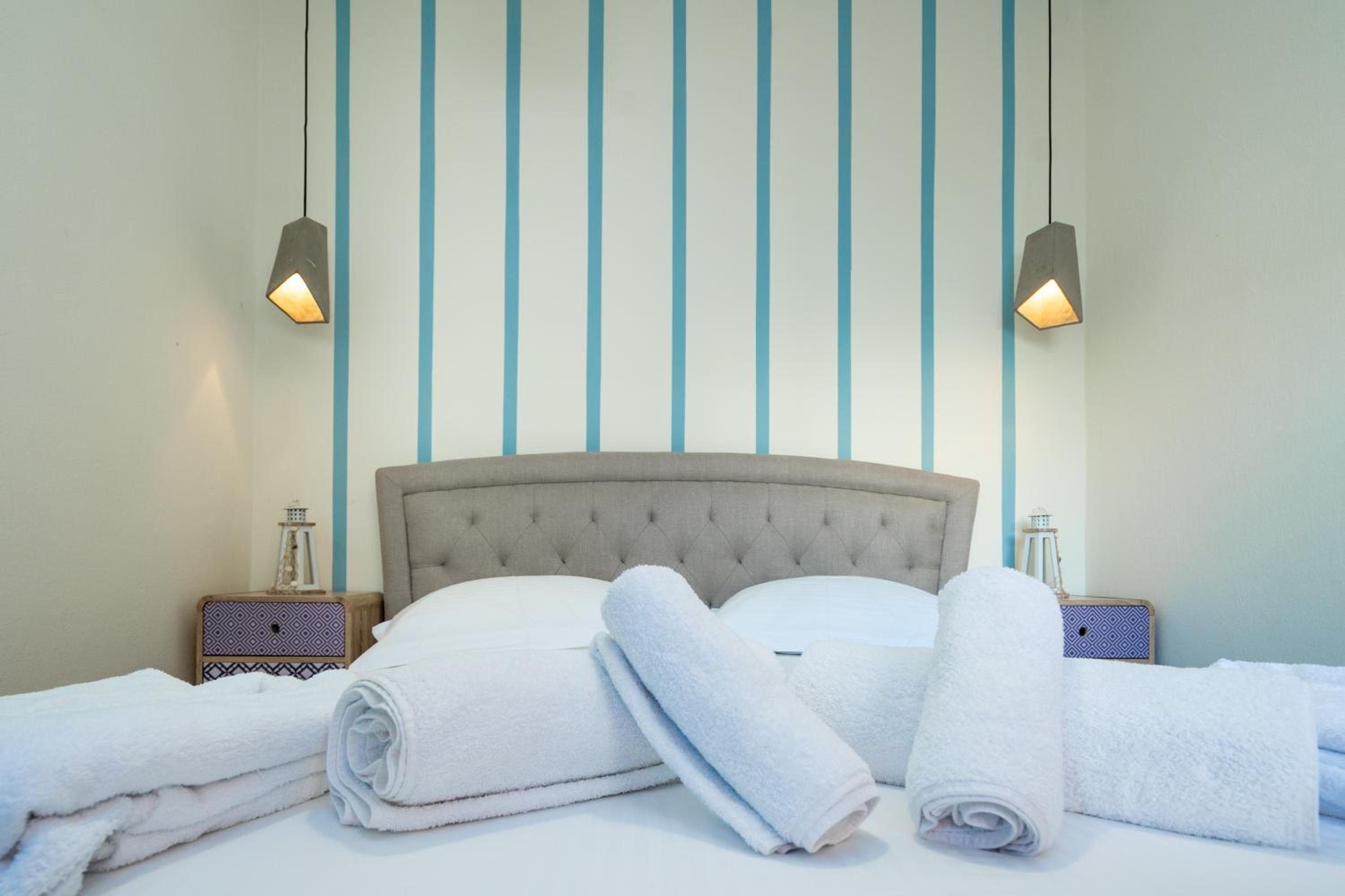 Hotel Magdalenes Premium Apartments