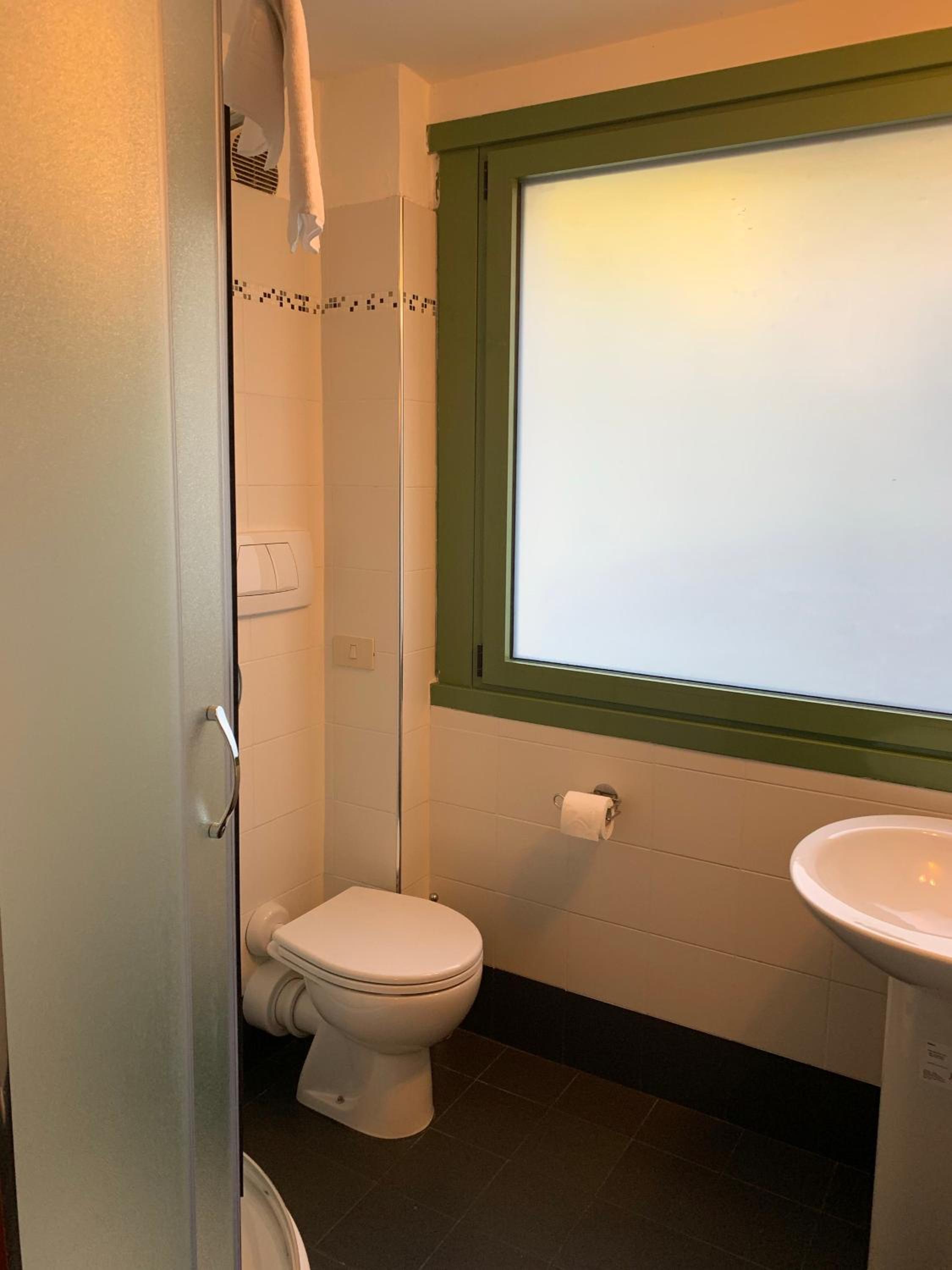 Duplex studios for 6 people