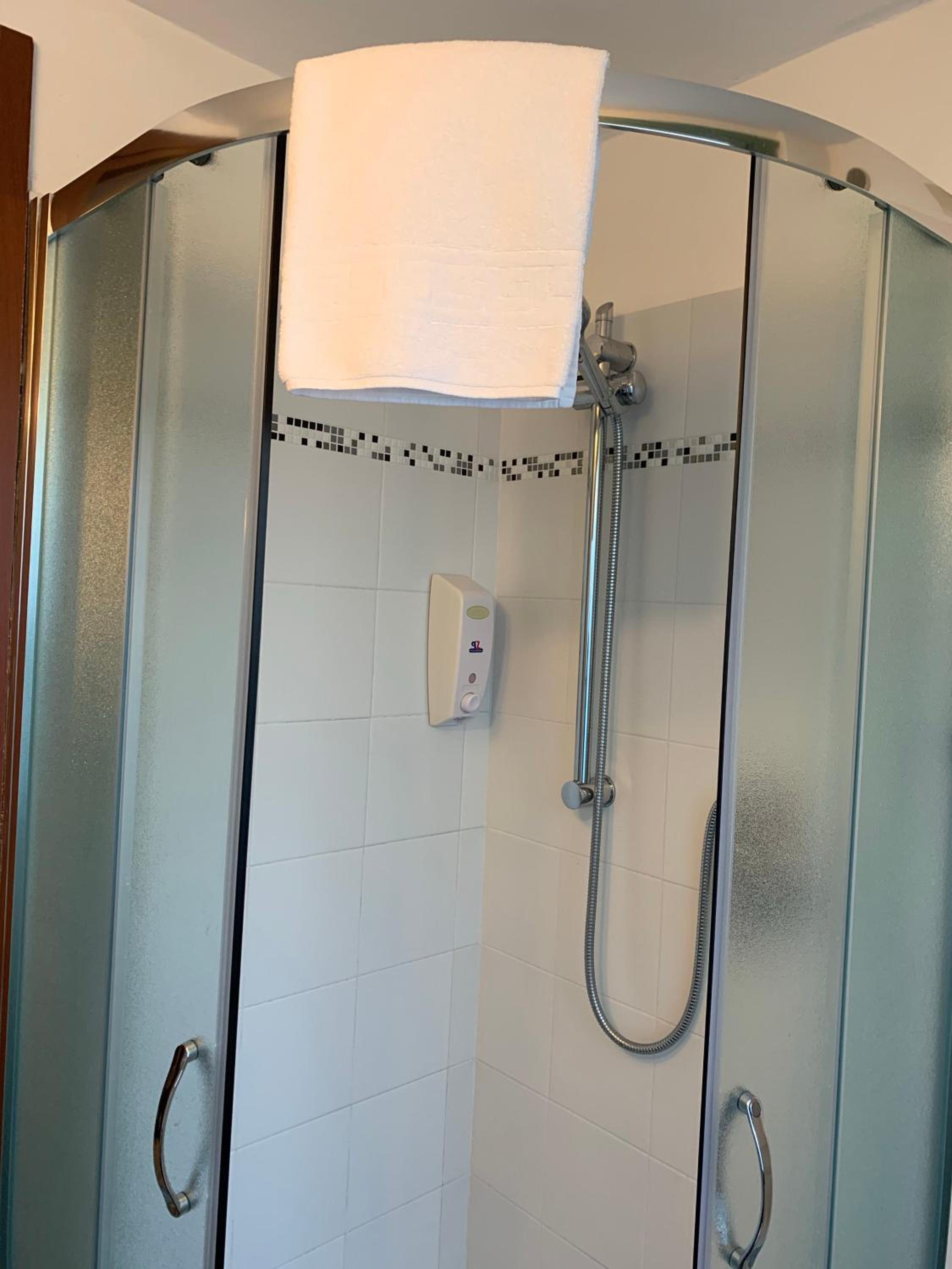 Duplex studios for 6 people