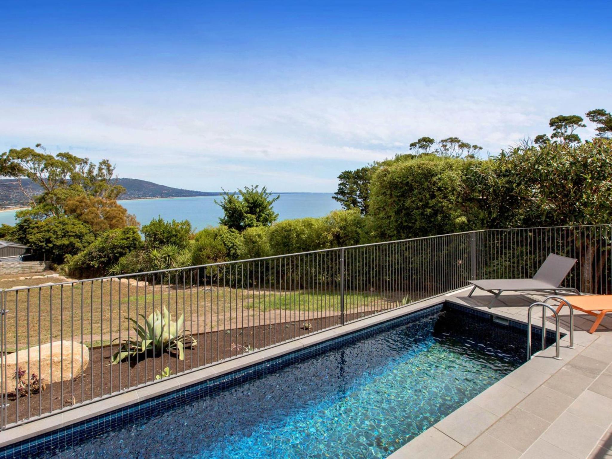 COASTAL LUXE - MT MARTHA