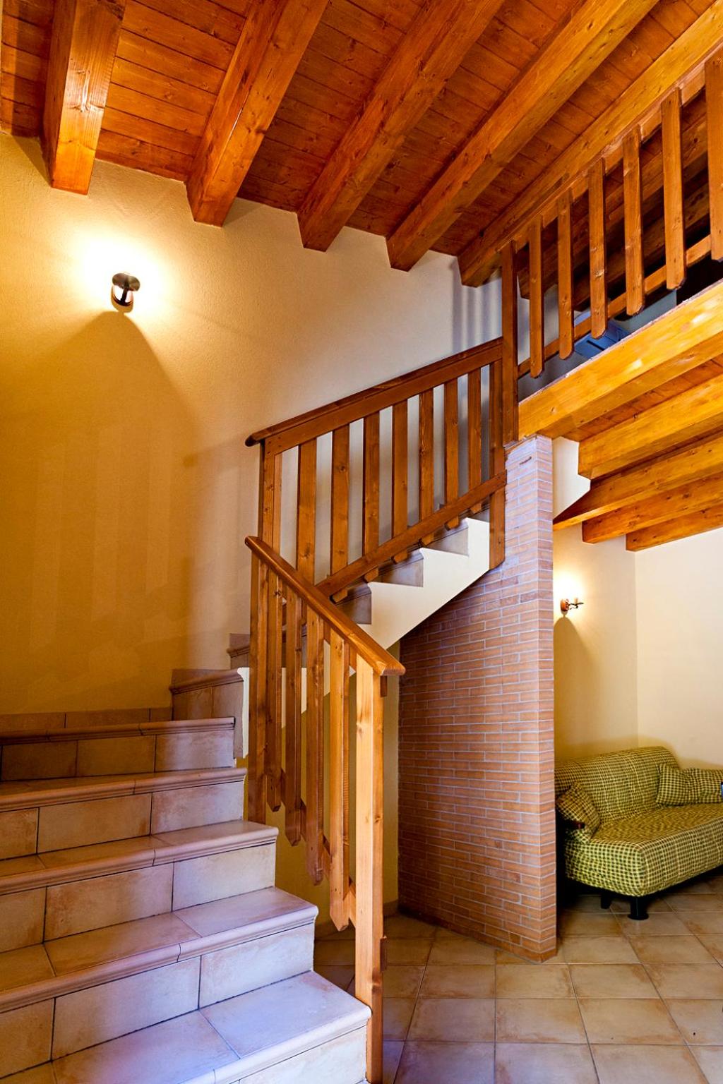 Case Vacanza Le Magnolie