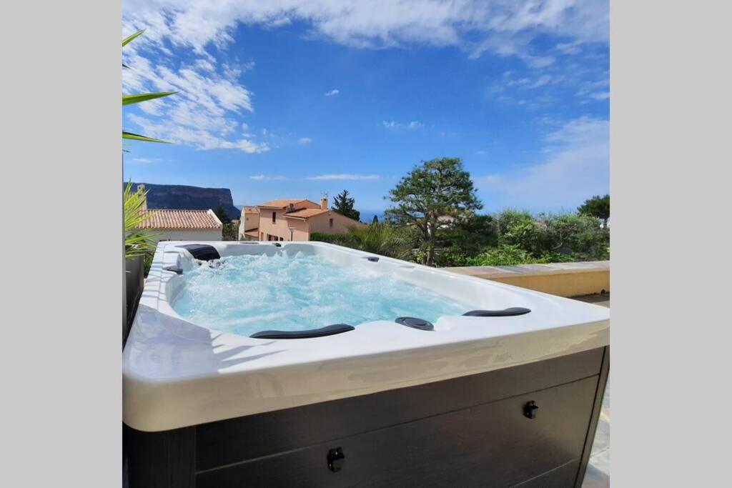 Hotel Reves De Vie, Studio Port Miou Perle Rare A Cassis