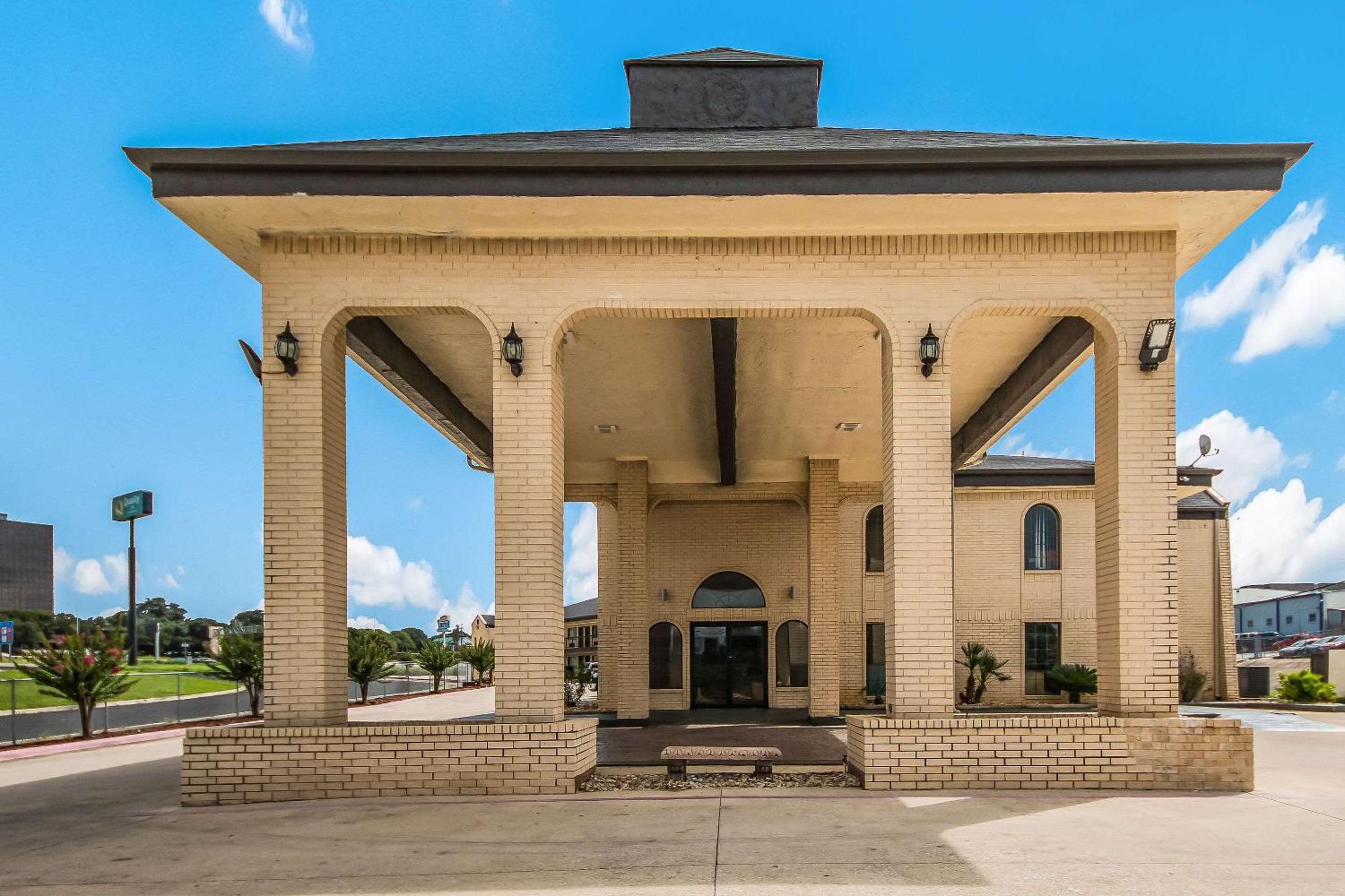 Quality Inn Medical Center, Billede 7