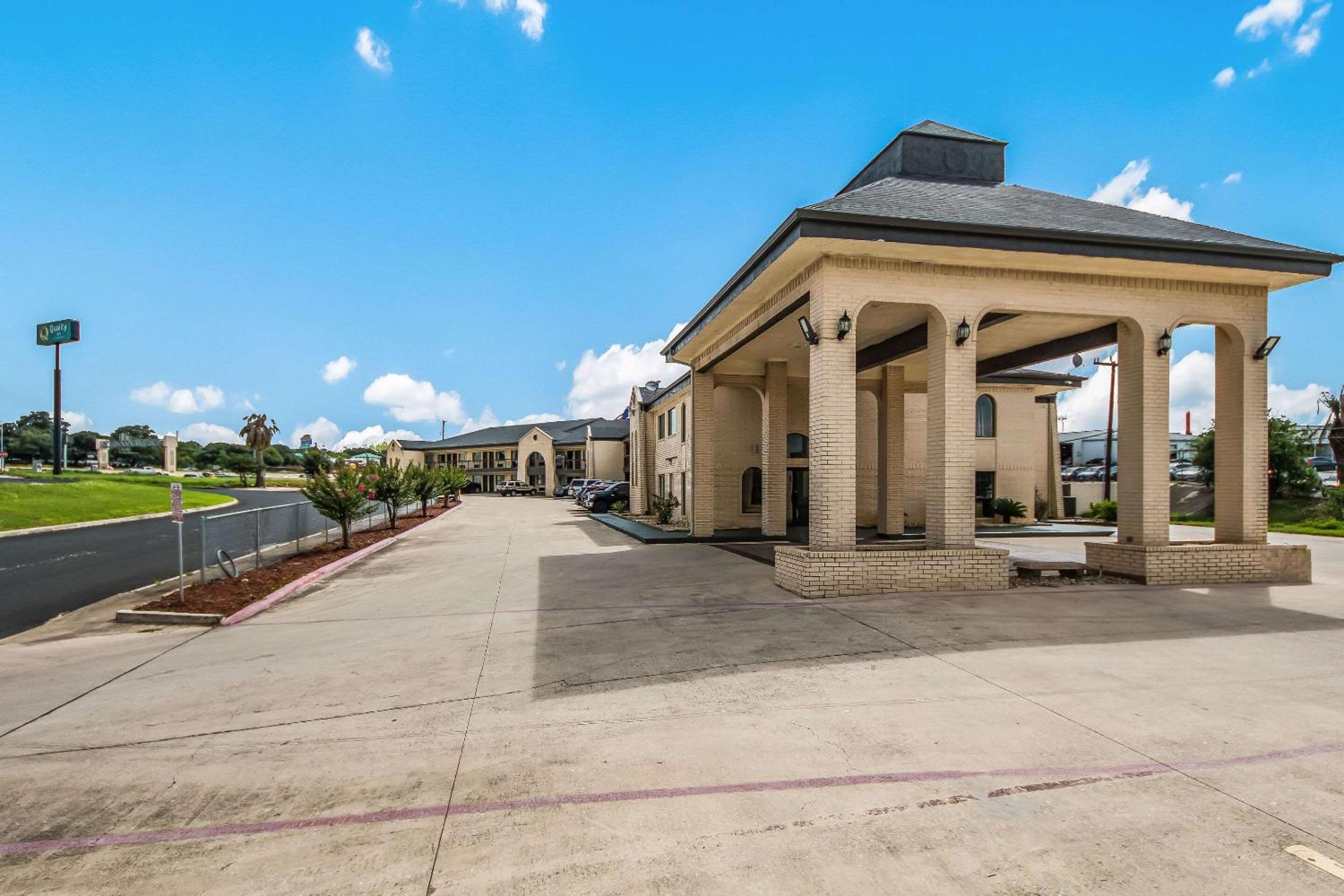 Quality Inn Medical Center, Billede 28