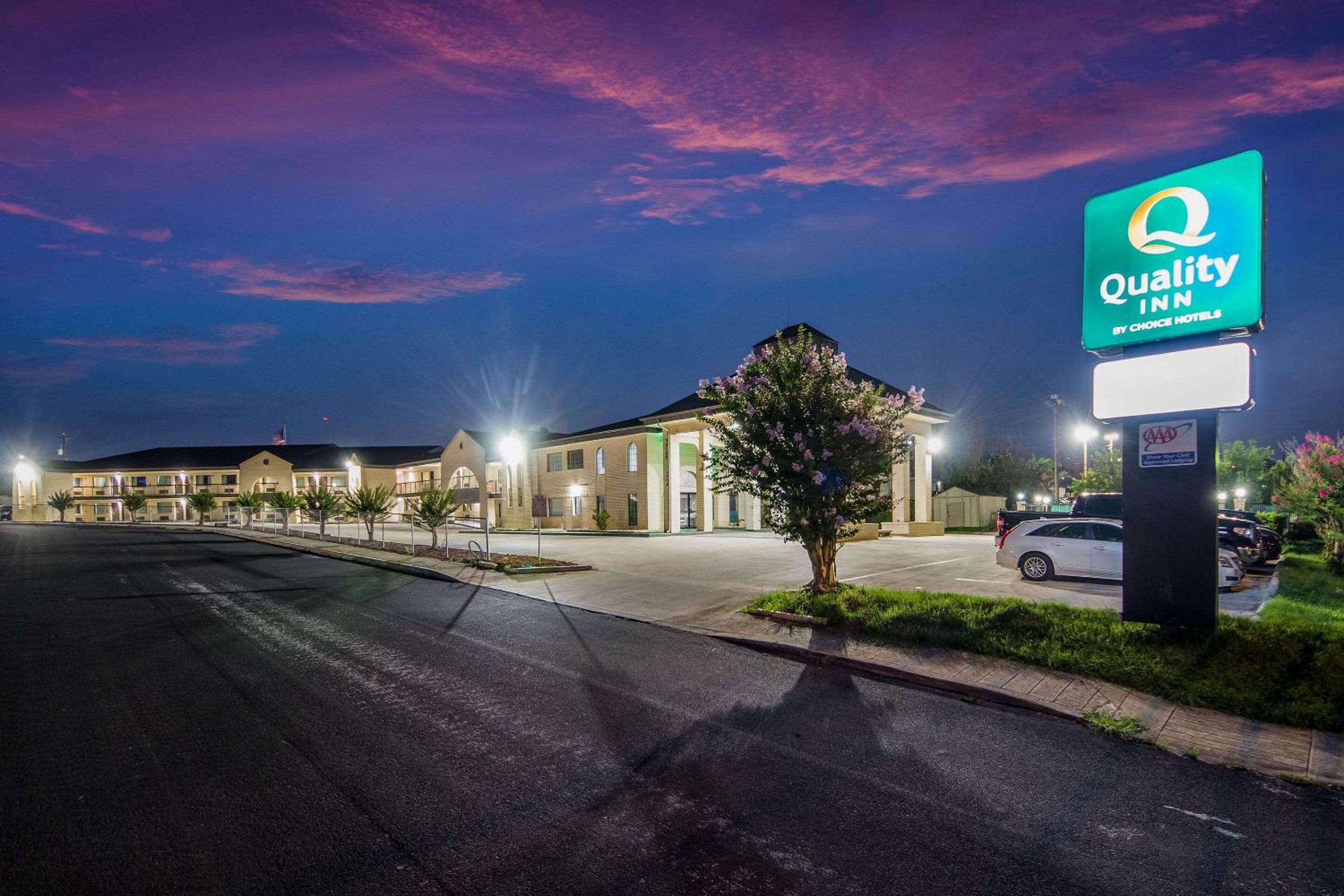 Quality Inn Medical Center, Billede 4