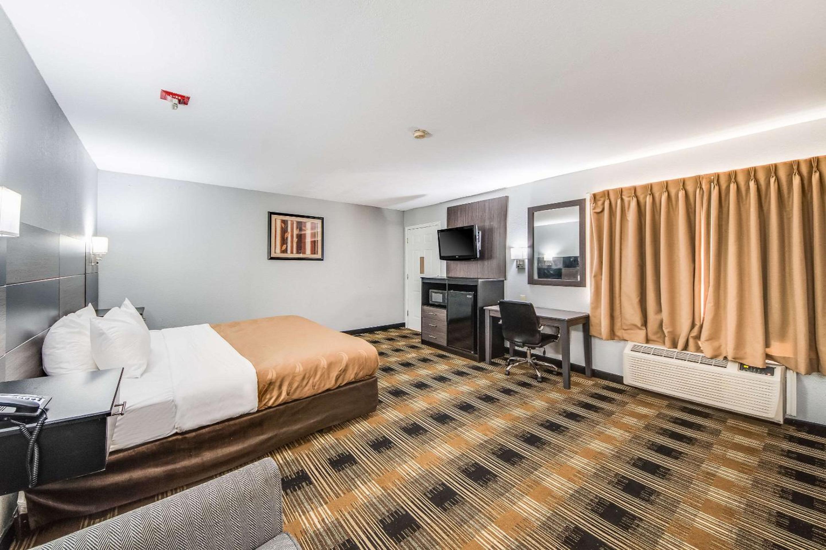 Quality Inn Medical Center, Billede 21