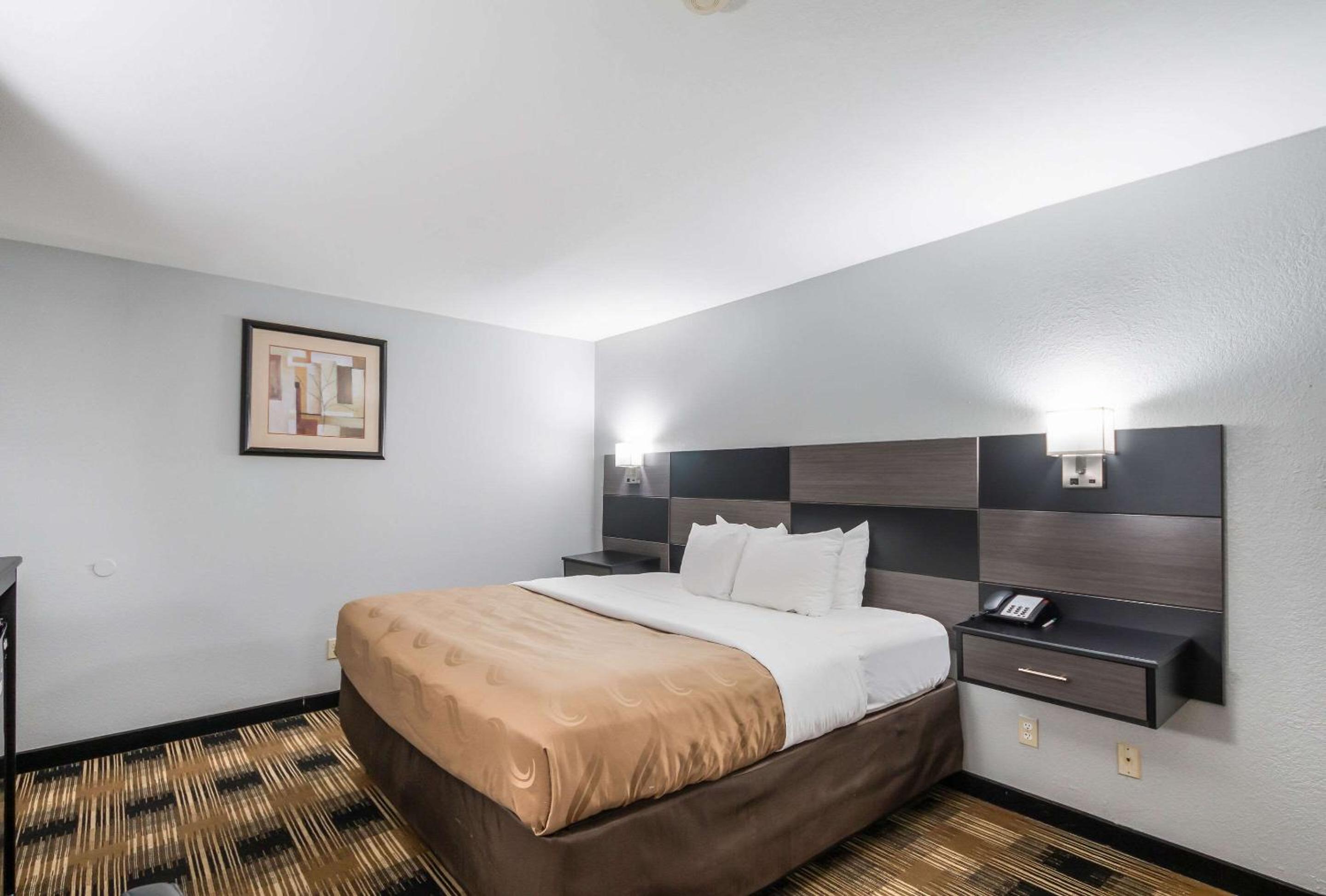 Quality Inn Medical Center, Billede 22