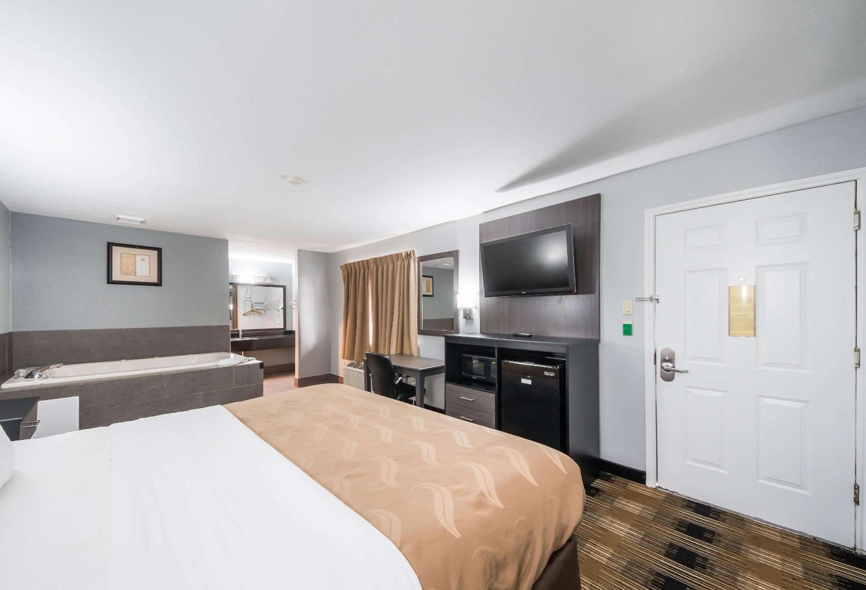 Quality Inn Medical Center, Billede 23
