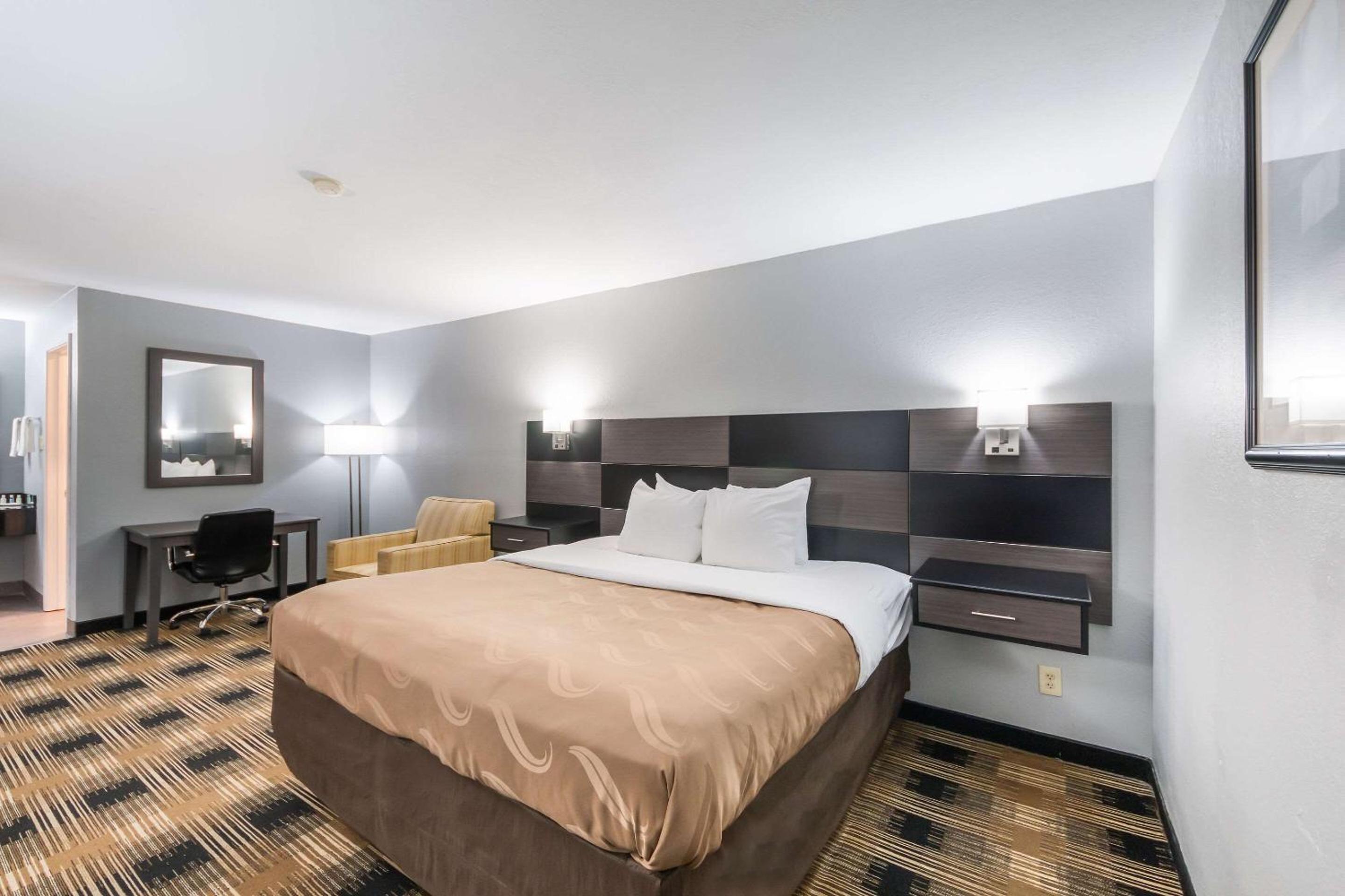 Quality Inn Medical Center, Billede 17