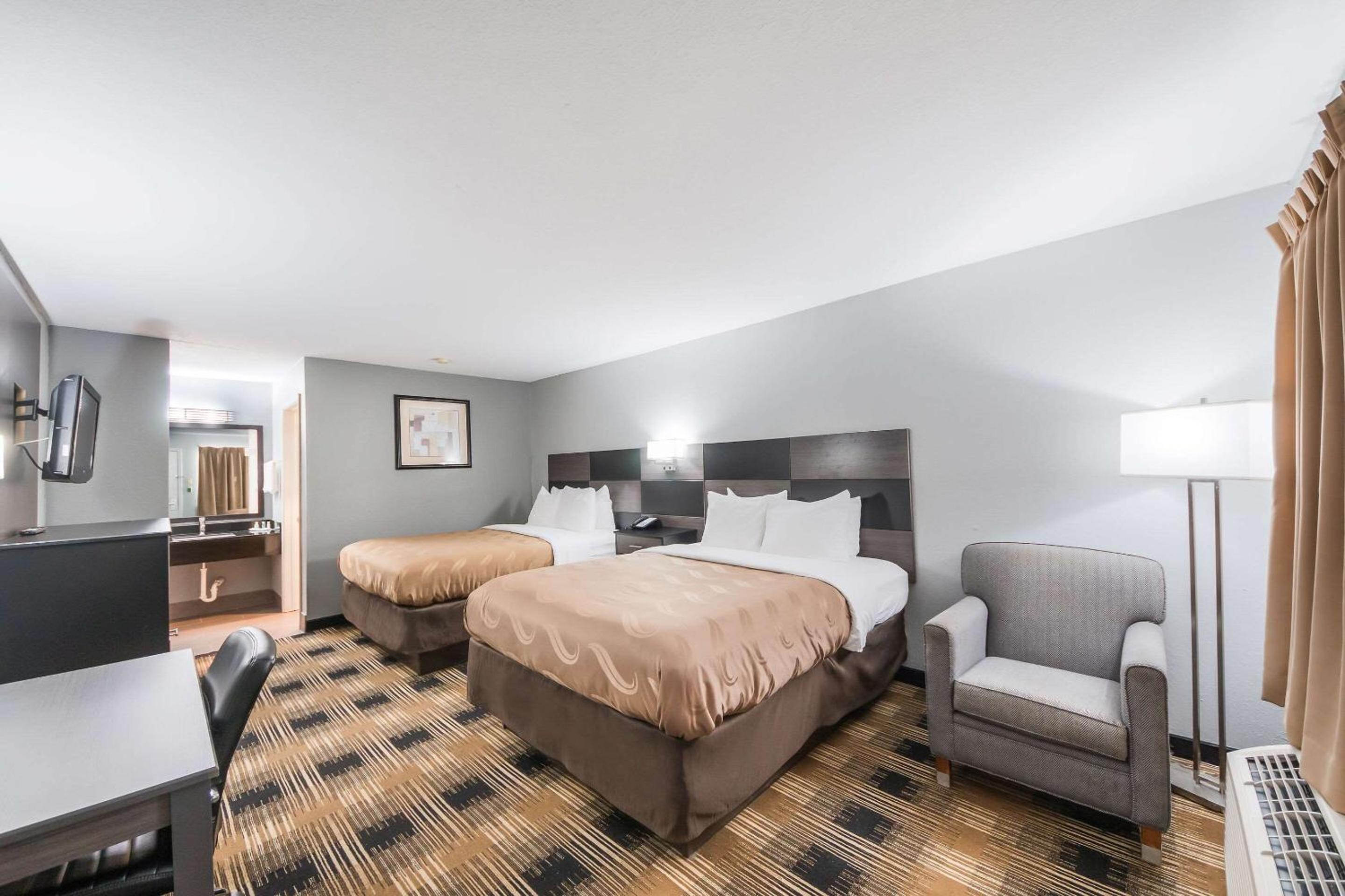 Quality Inn Medical Center, Billede 24