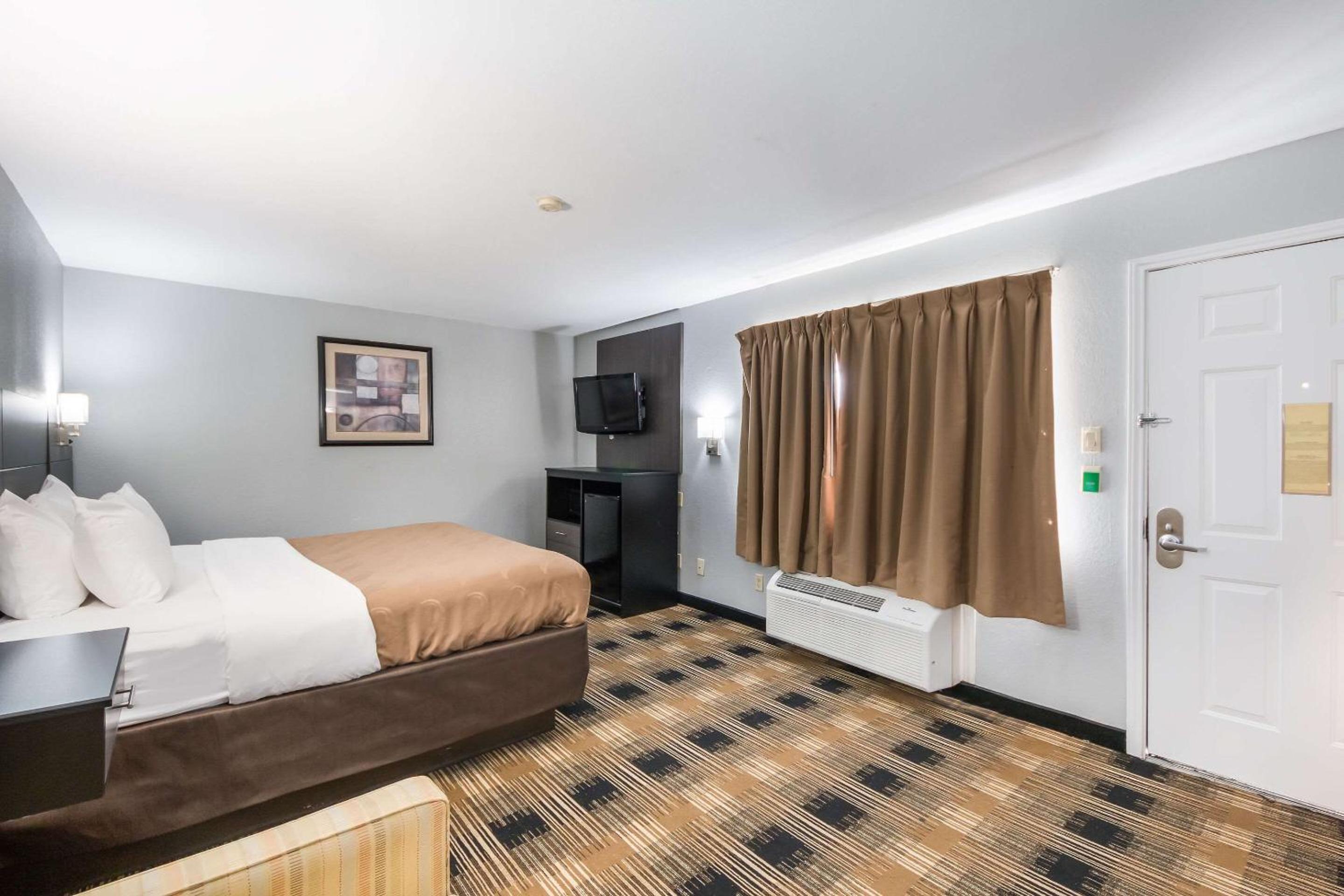 Quality Inn Medical Center, Billede 16