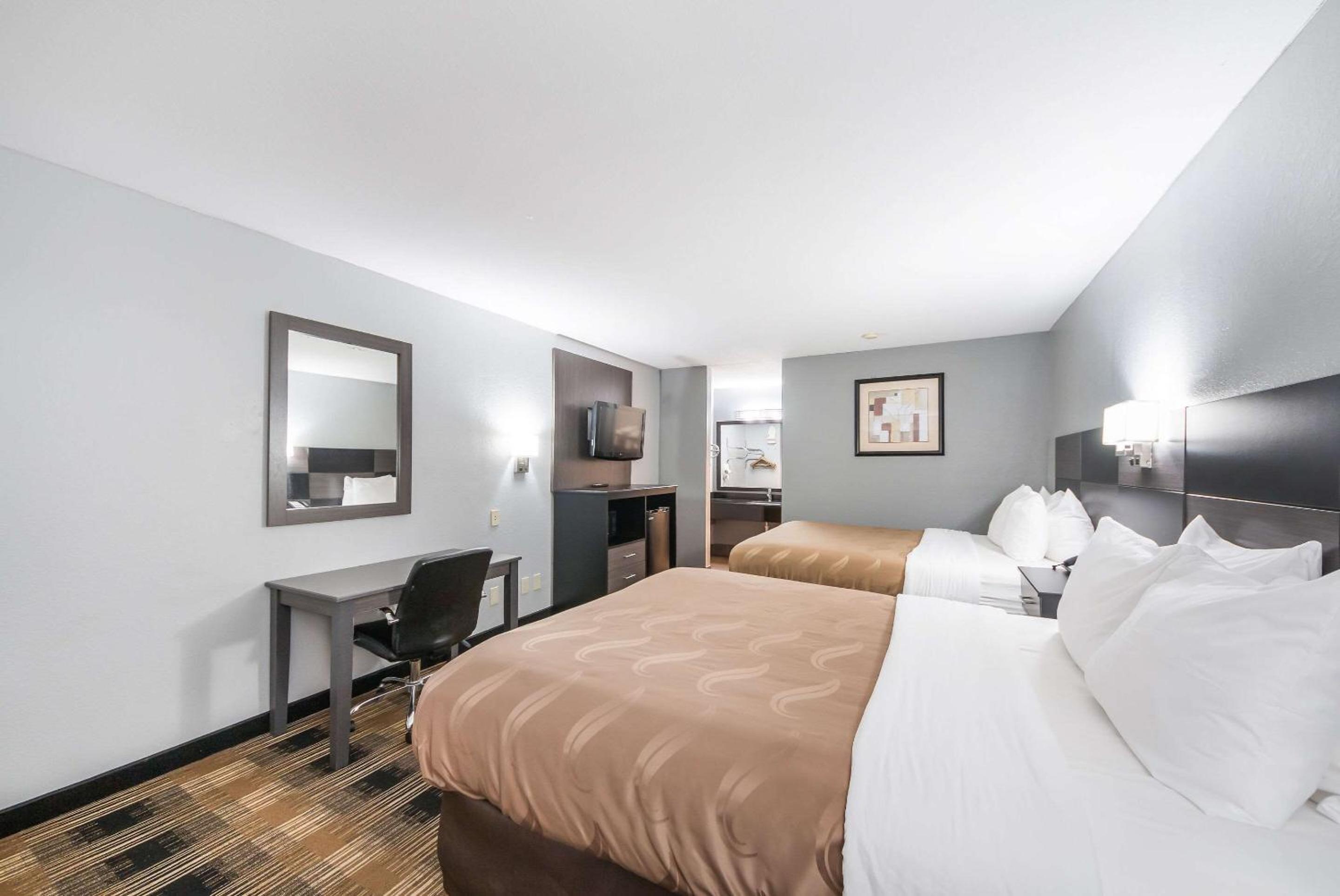 Quality Inn Medical Center, Billede 14