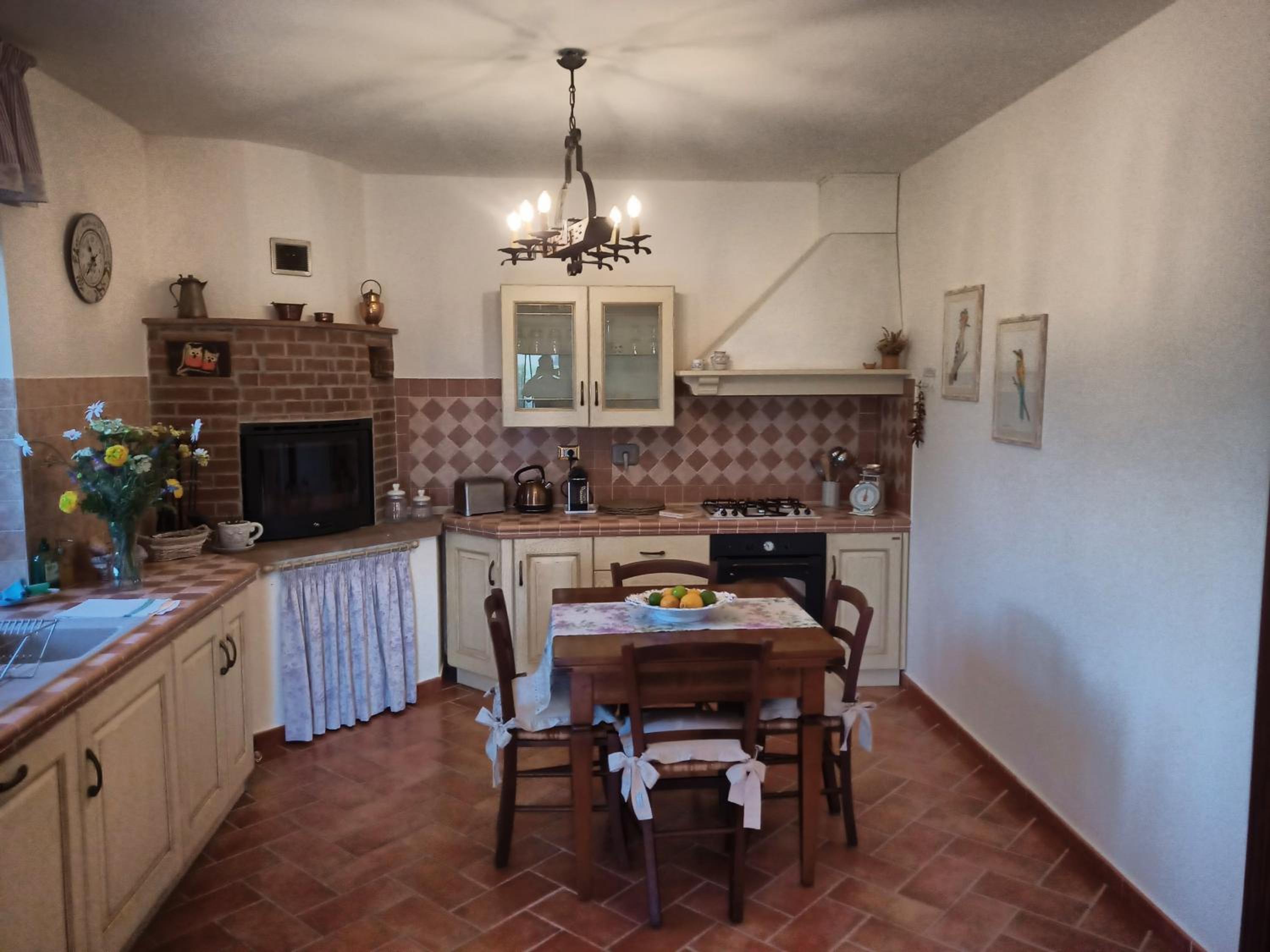 Il Nido di Giulia view 5