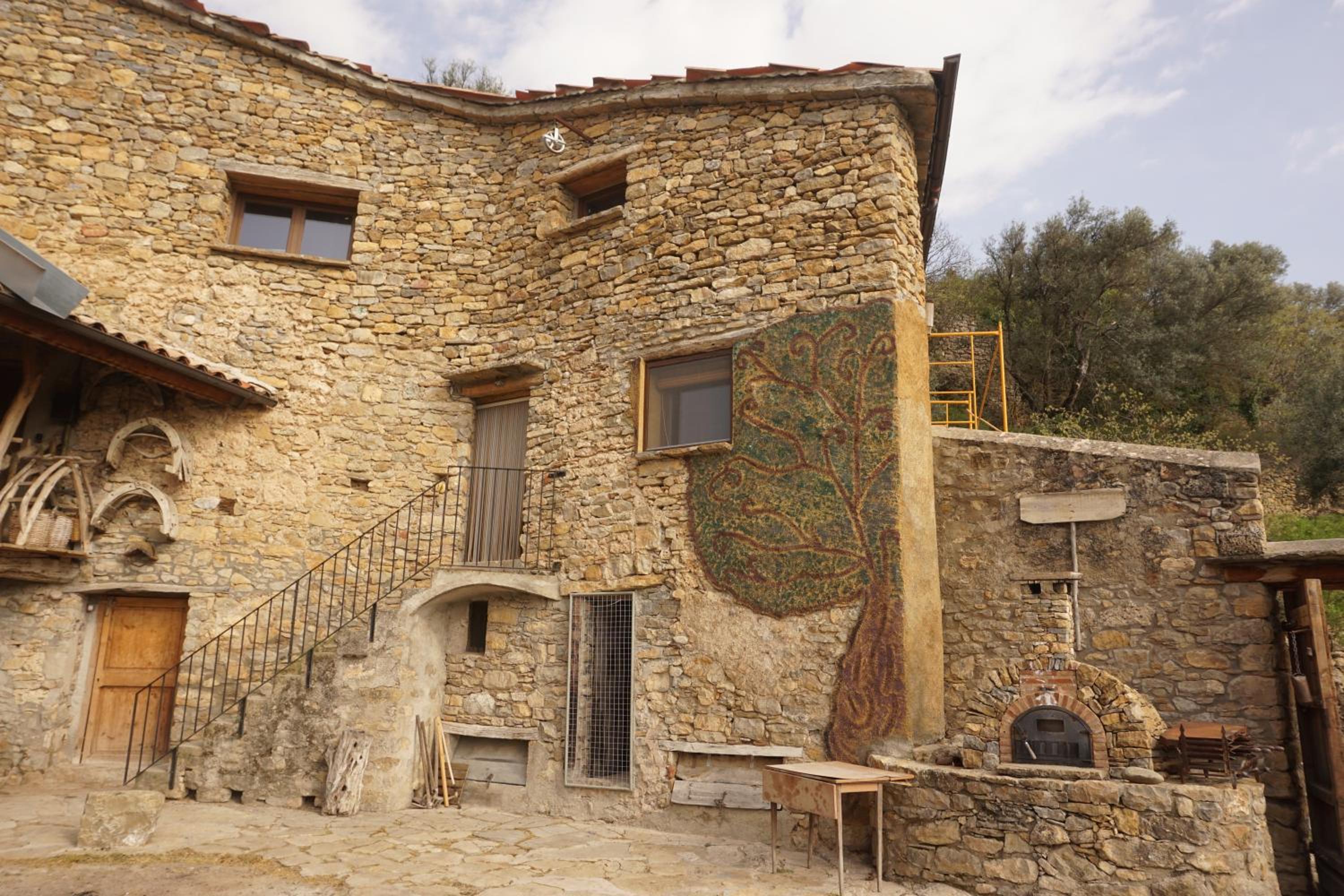 Casa Jaumet: un lloc de pau on escoltar el silenci photo 5