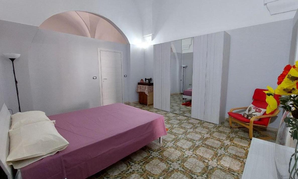 Casa Vacanze Le Volte
