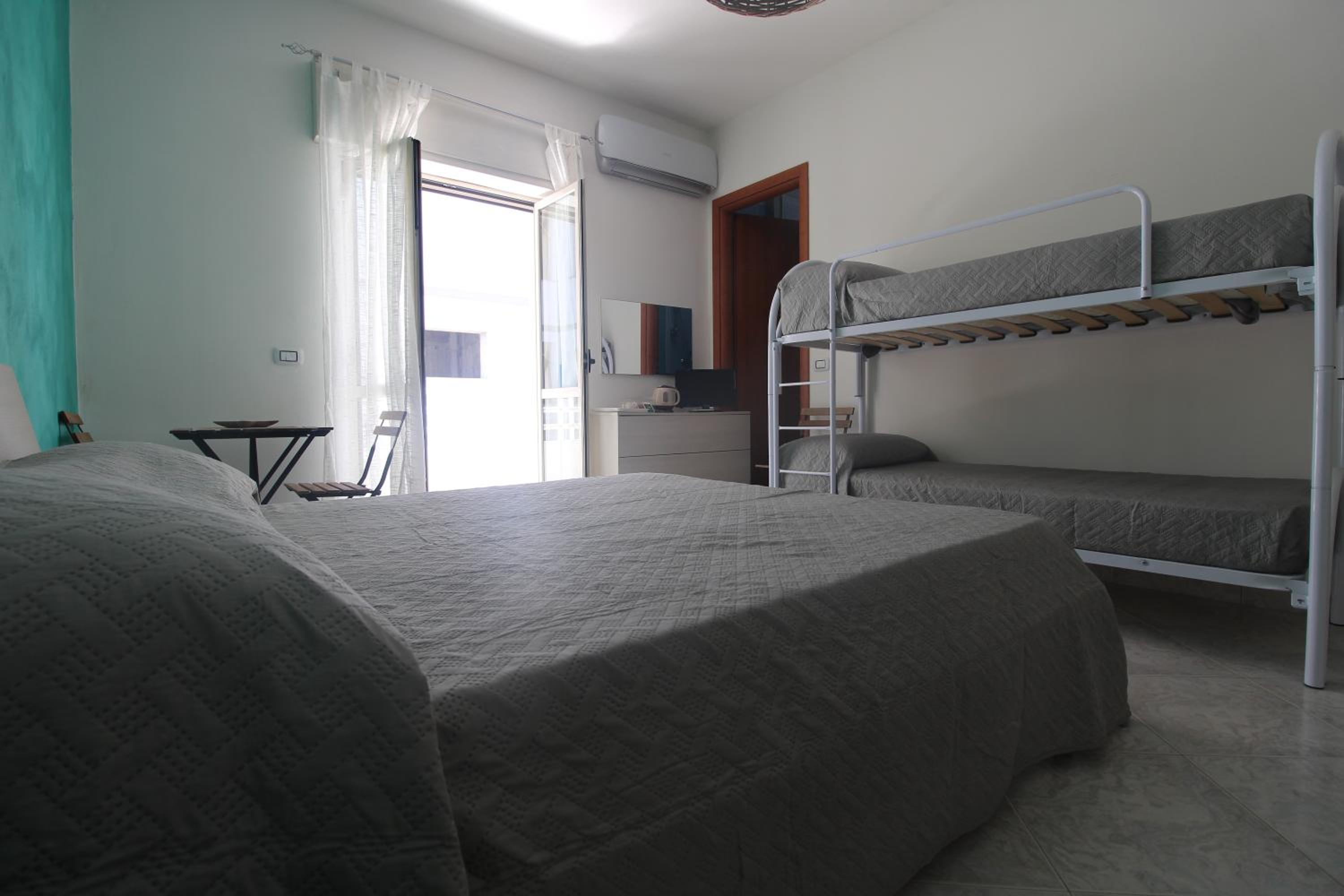 sognandocasab&b tortora view 4