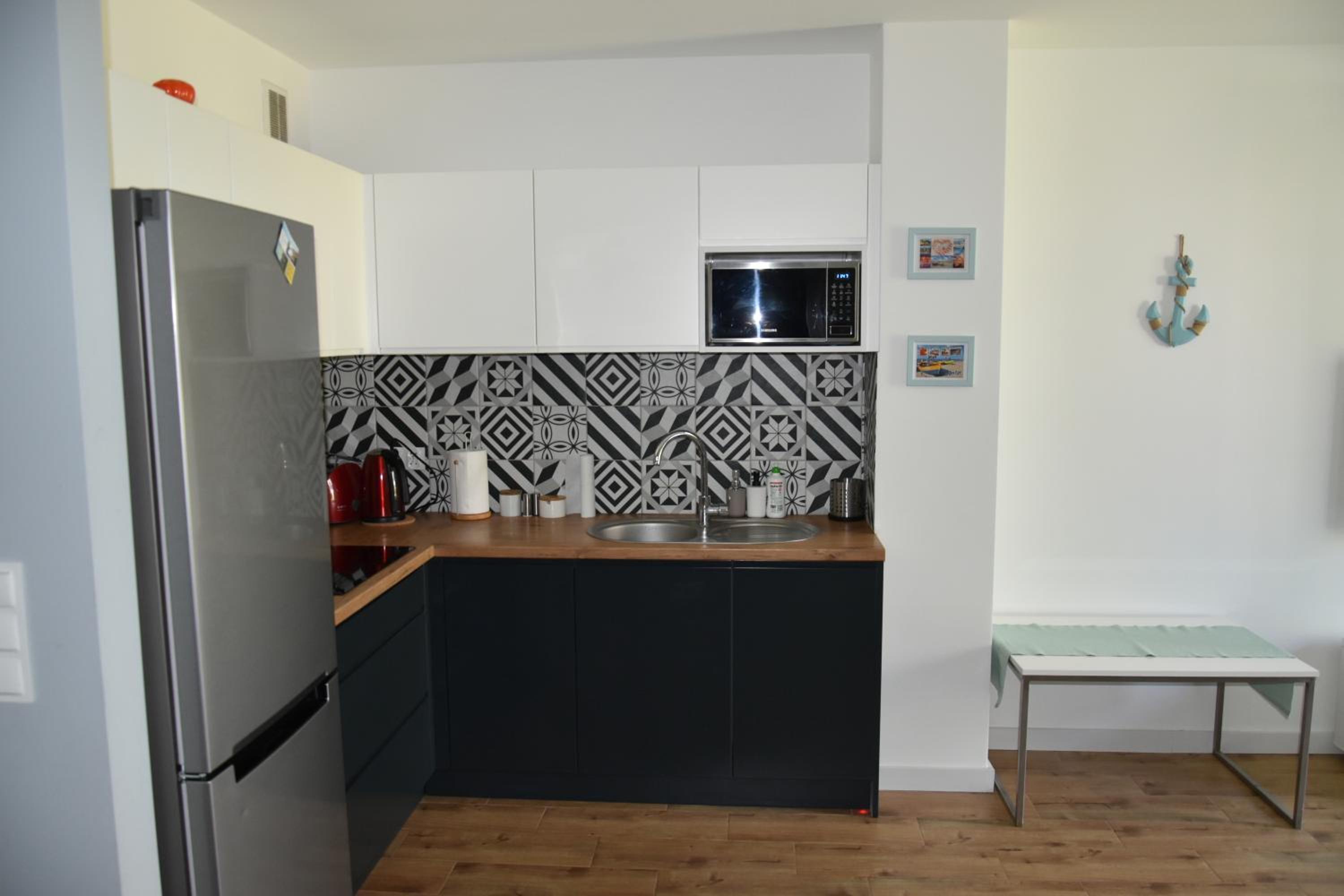 Apartament Rodzinny Jantar Park view 4