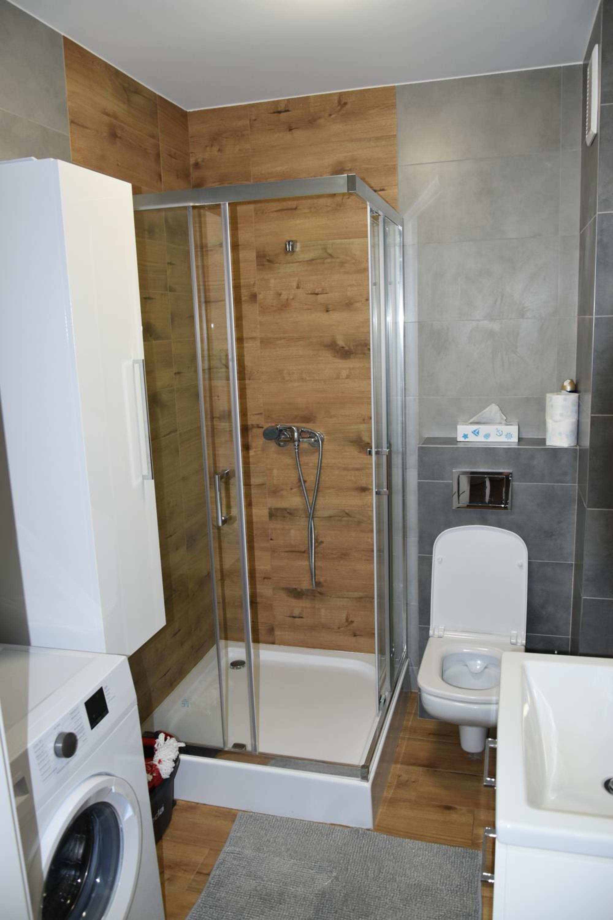 Apartament Rodzinny Jantar Park
