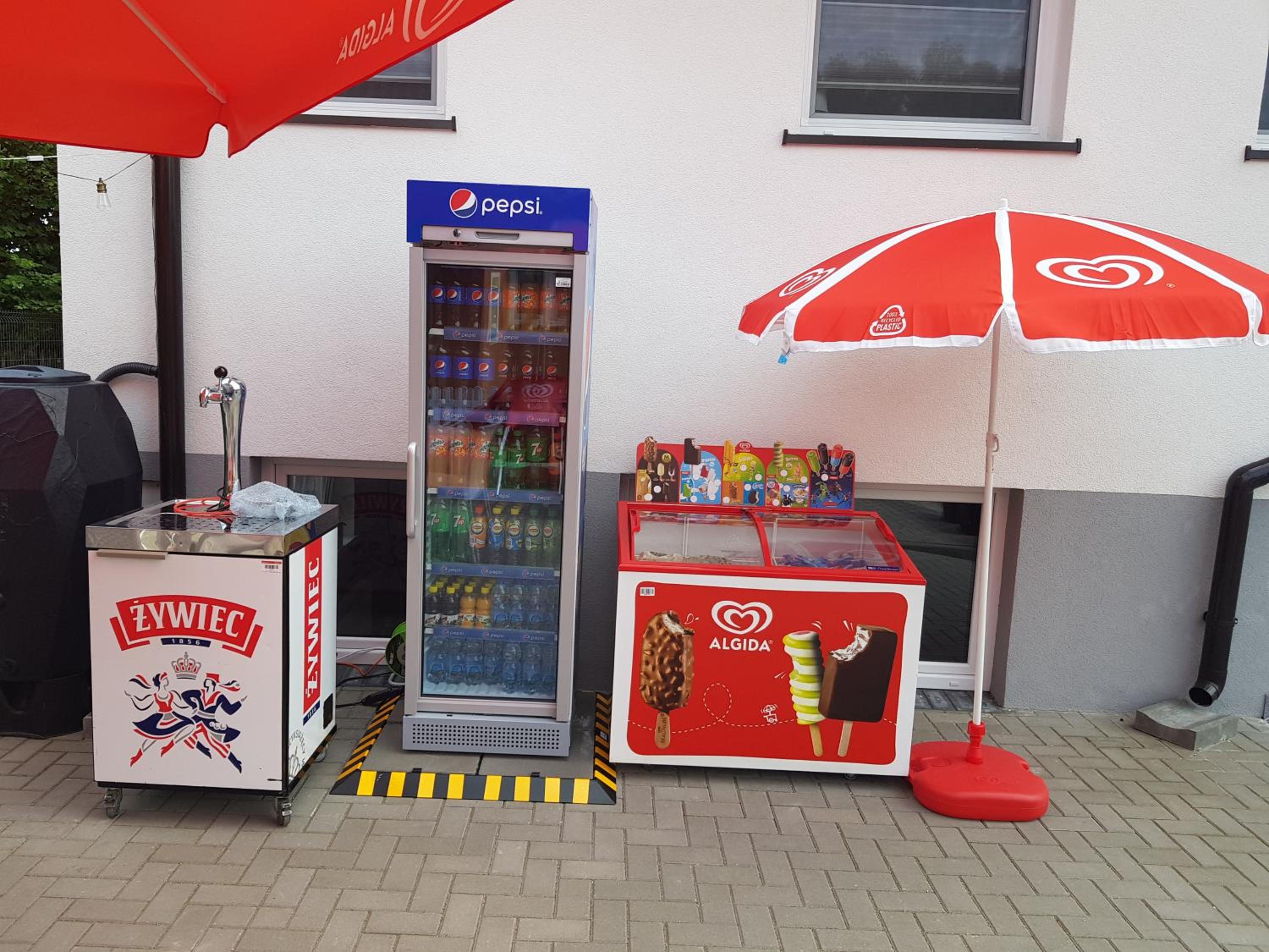 Siedlisko na Zaciszu Gościniec