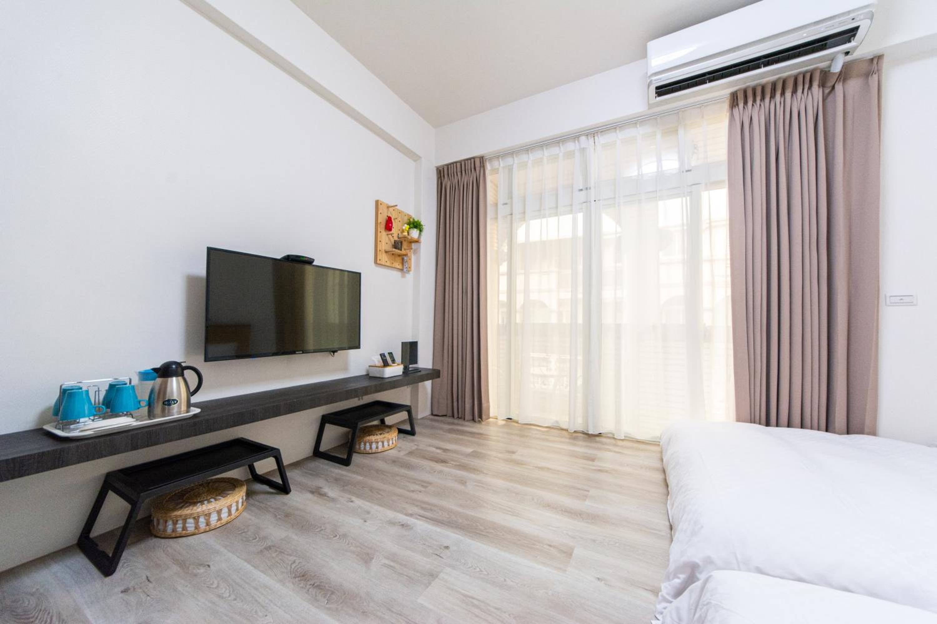 Shan Ching Guest House